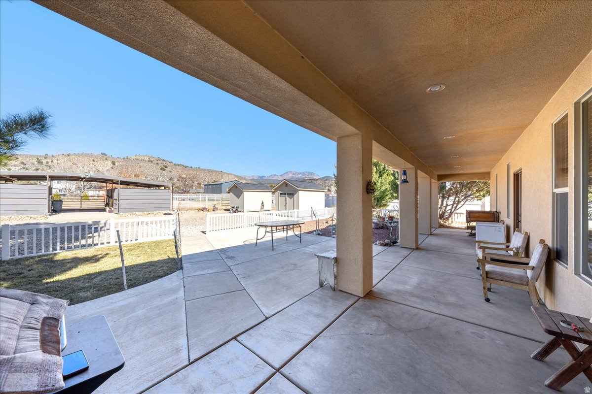 DIAMOND VALLEY ACRES 2A-A AMD - Residential