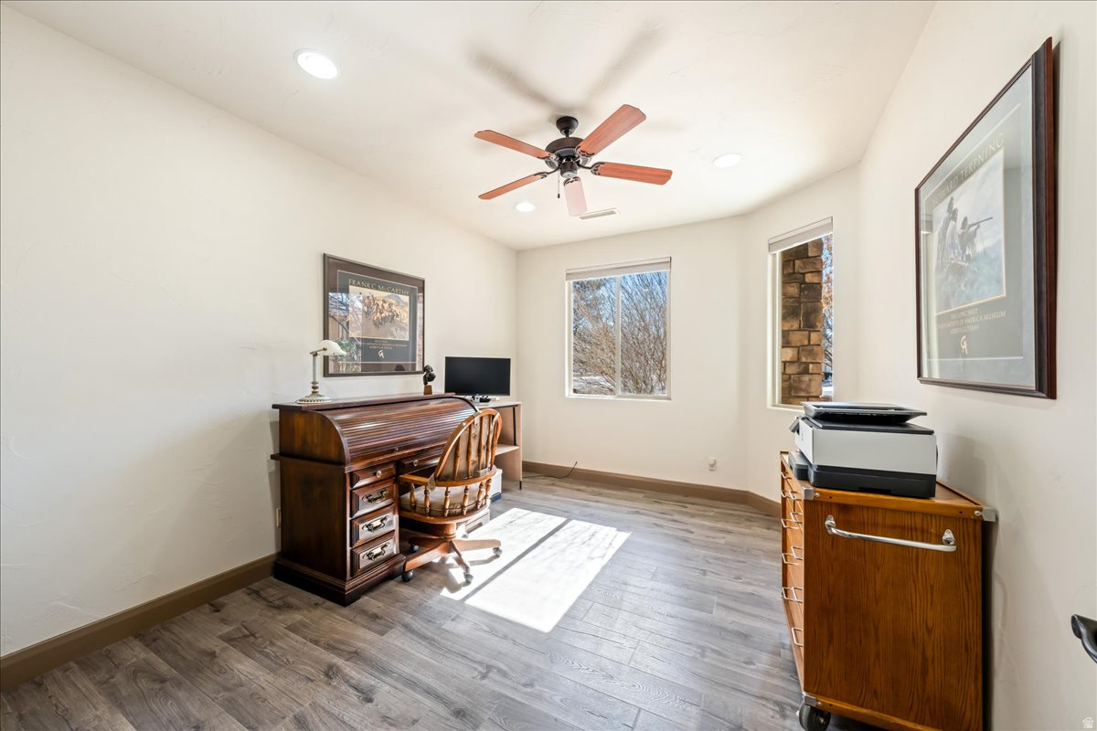 DIAMOND VALLEY ACRES 2A-A AMD - Residential