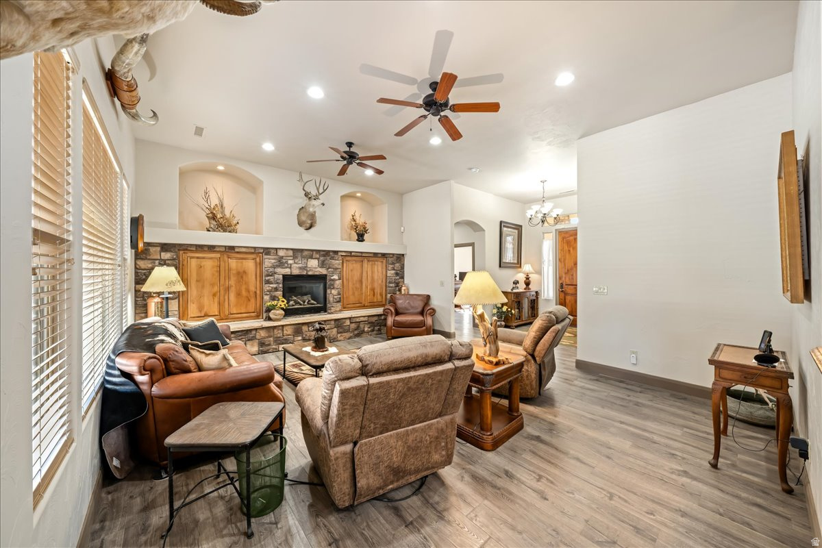 DIAMOND VALLEY ACRES 2A-A AMD - Residential