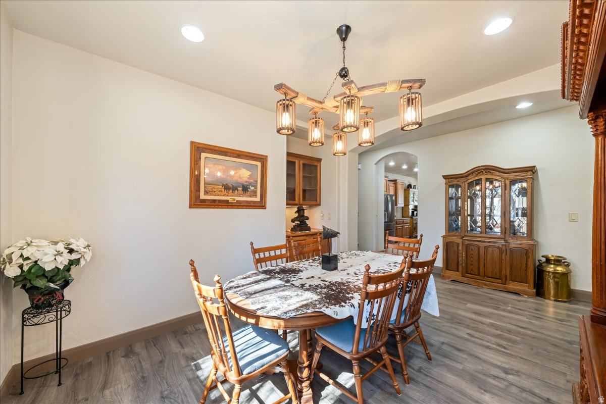 DIAMOND VALLEY ACRES 2A-A AMD - Residential