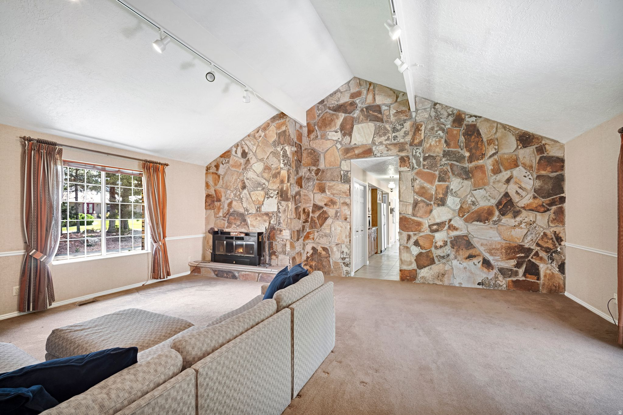 PEPPERWOOD - Residential