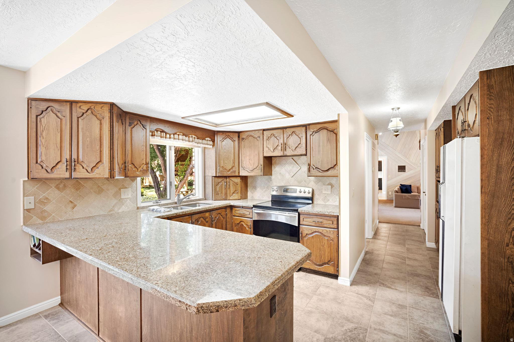 PEPPERWOOD - Residential