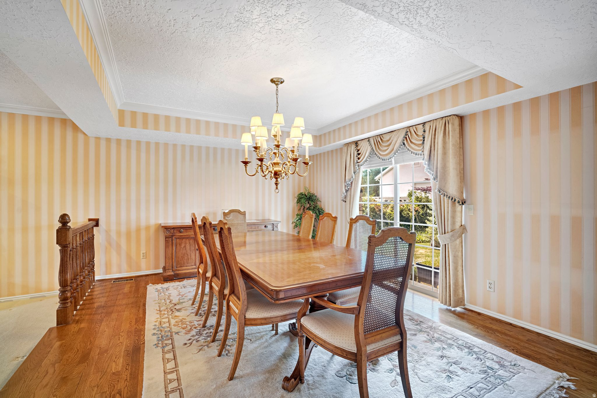 PEPPERWOOD - Residential