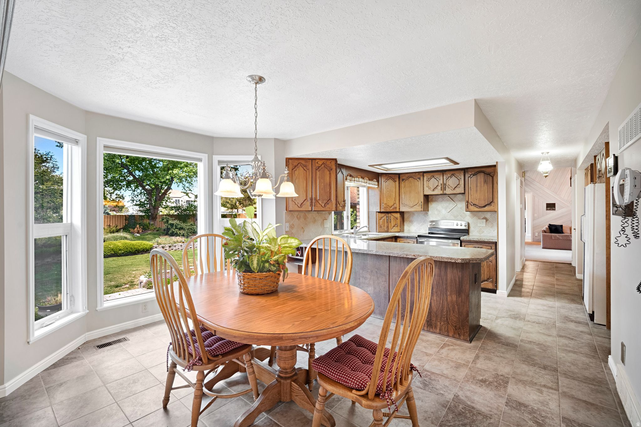 PEPPERWOOD - Residential