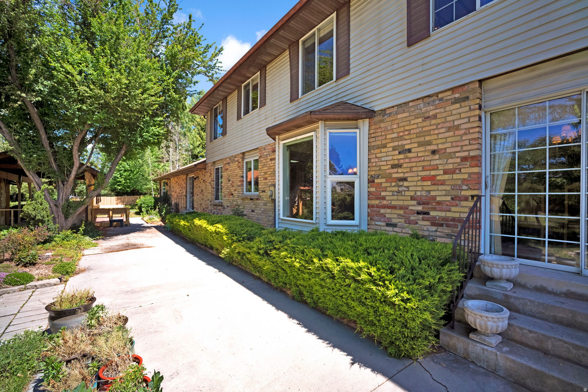 PEPPERWOOD - Residential