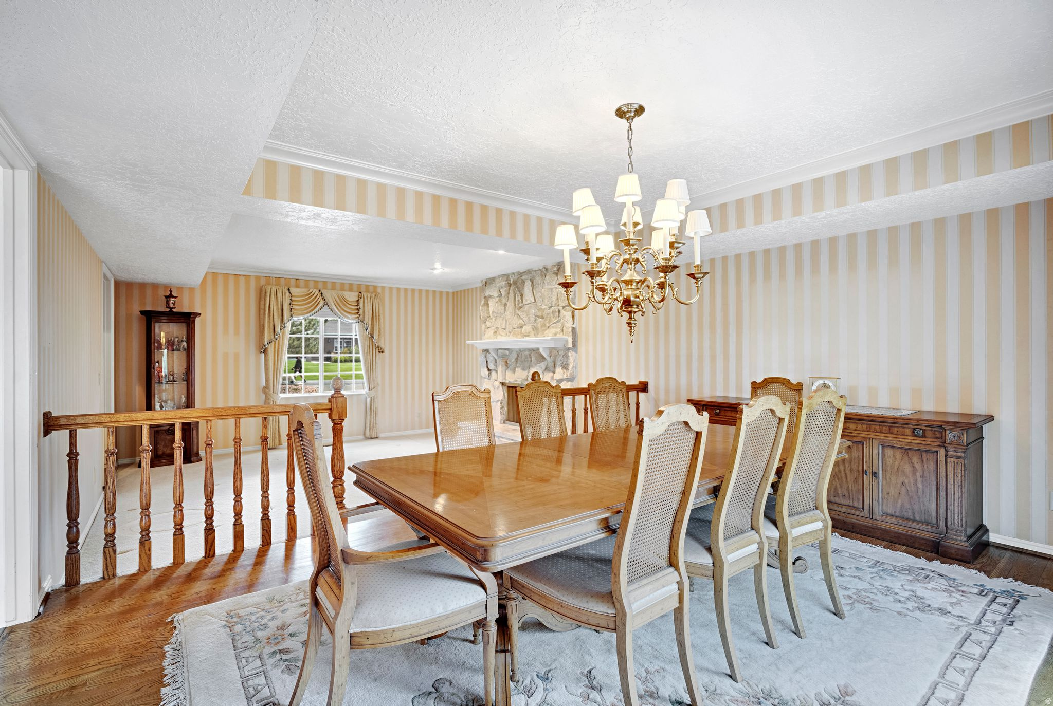PEPPERWOOD - Residential