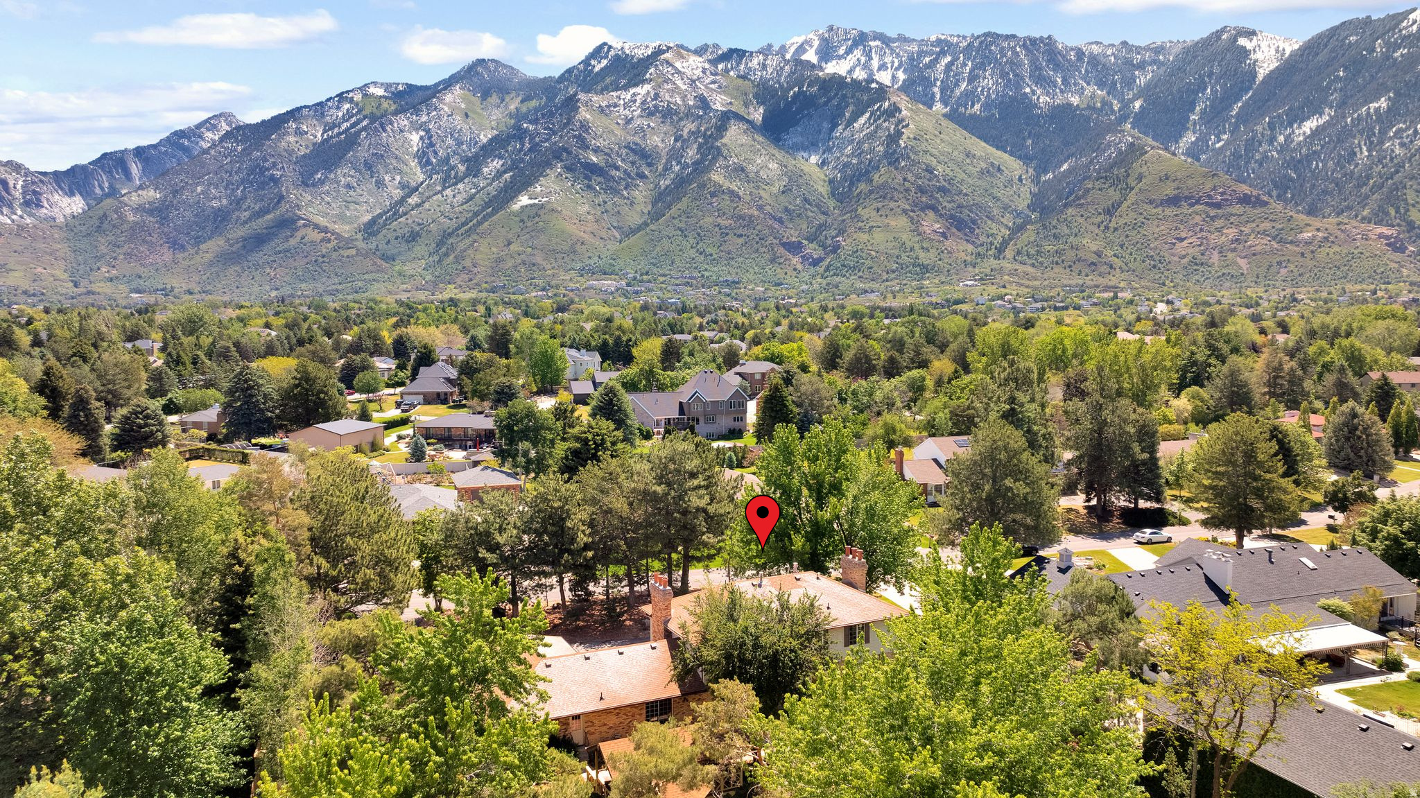 PEPPERWOOD - Residential