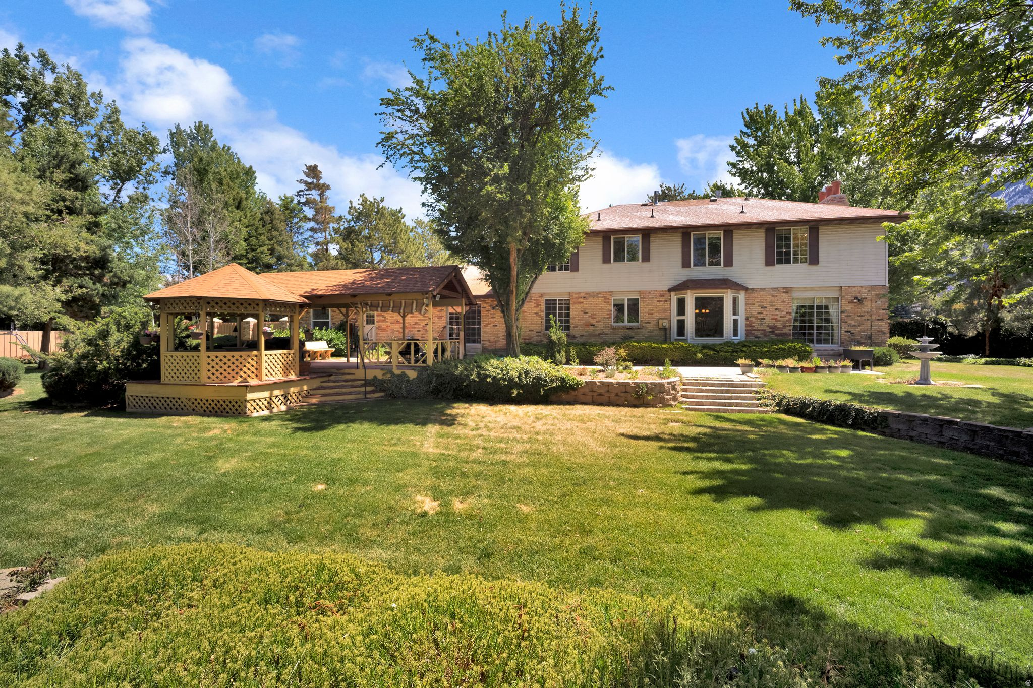 PEPPERWOOD - Residential