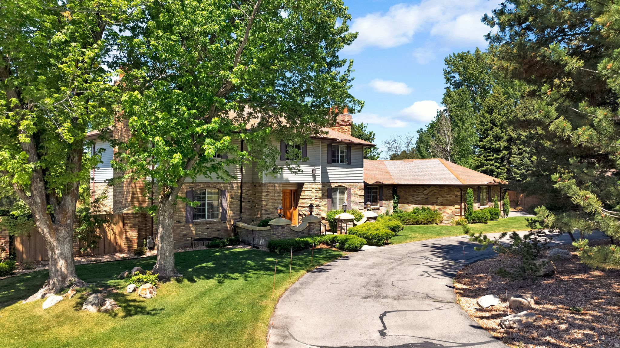 PEPPERWOOD - Residential