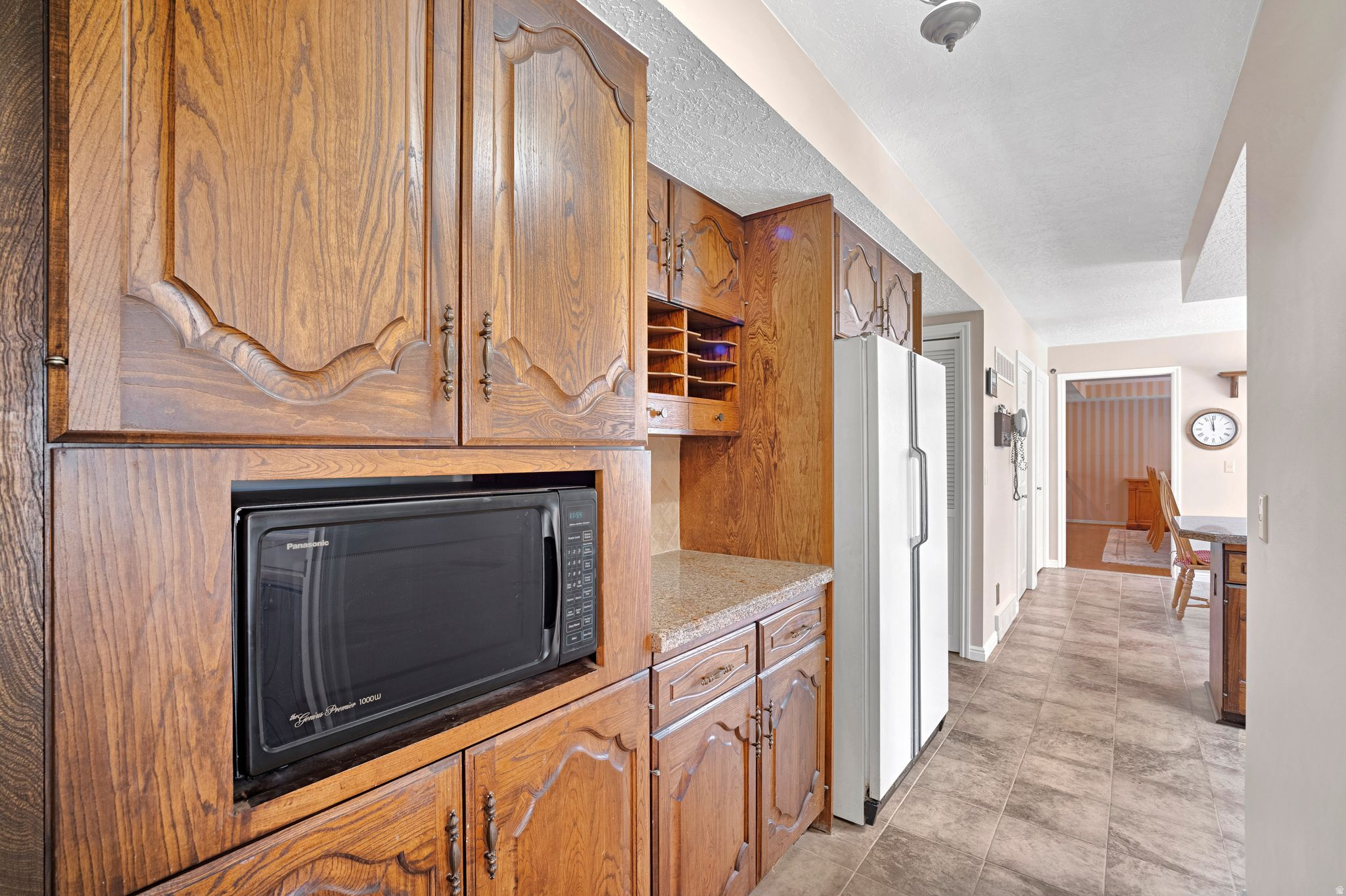 PEPPERWOOD - Residential