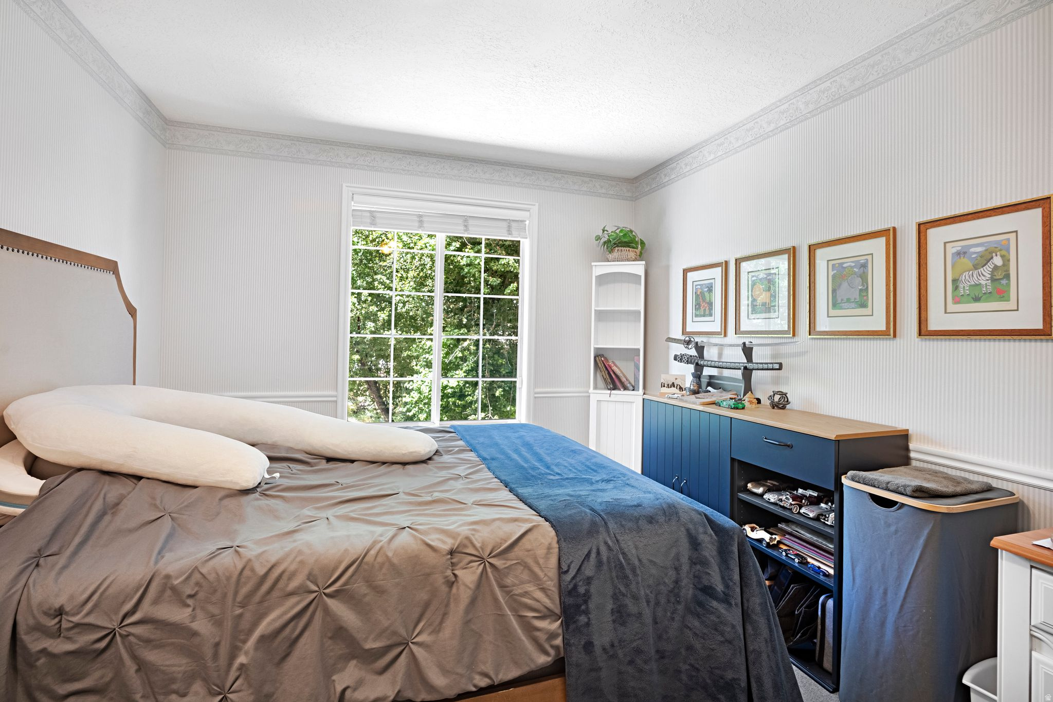 PEPPERWOOD - Residential