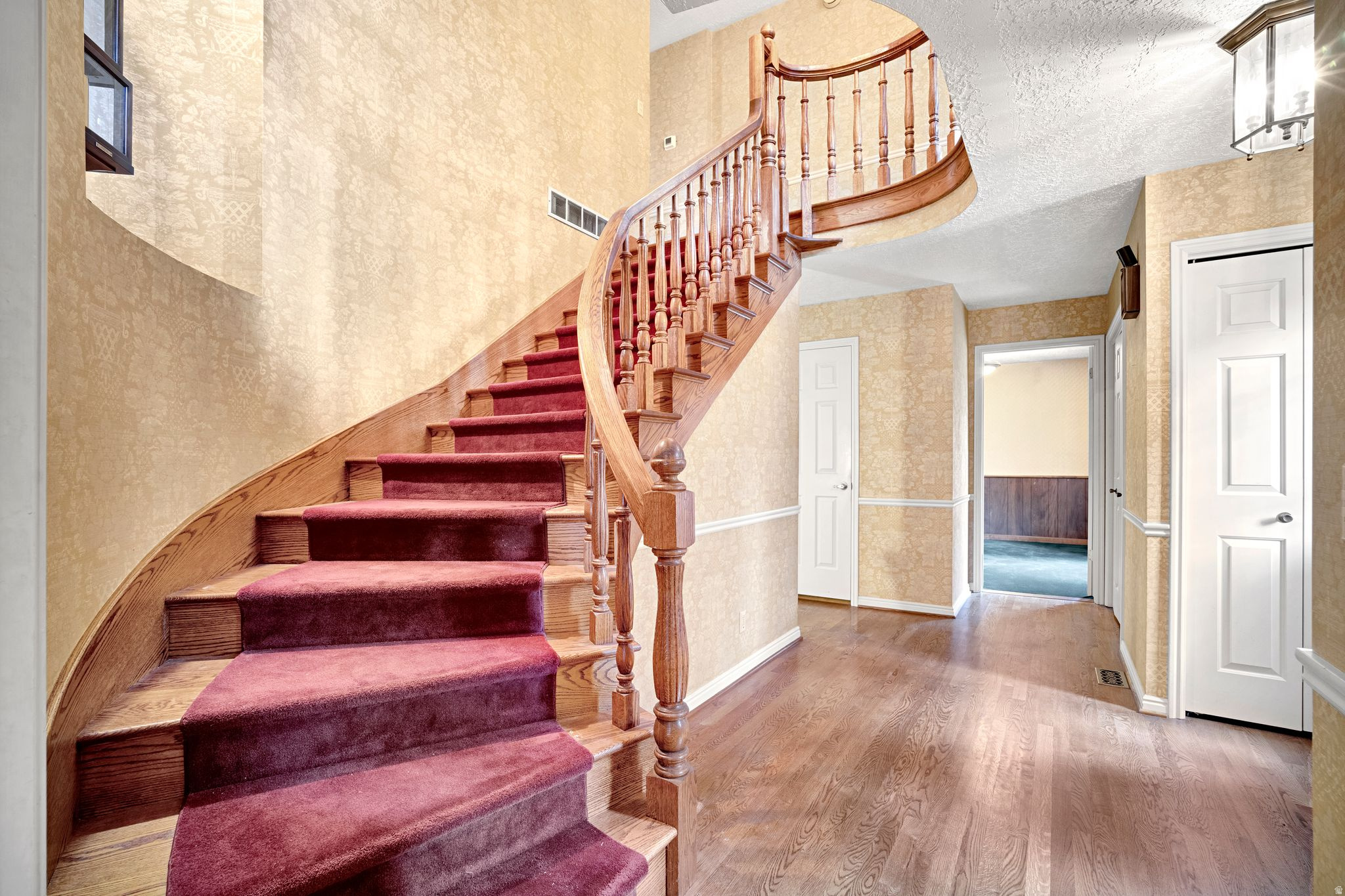 PEPPERWOOD - Residential