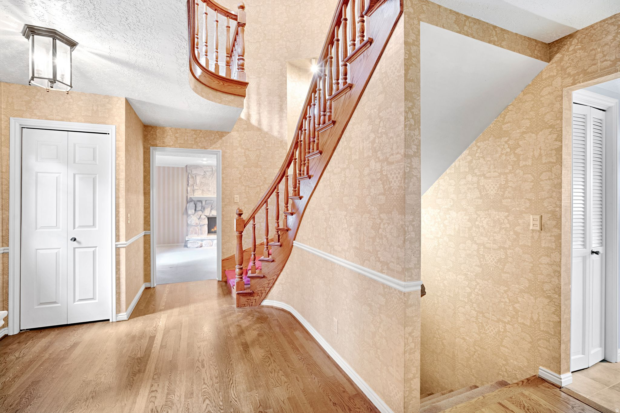 PEPPERWOOD - Residential