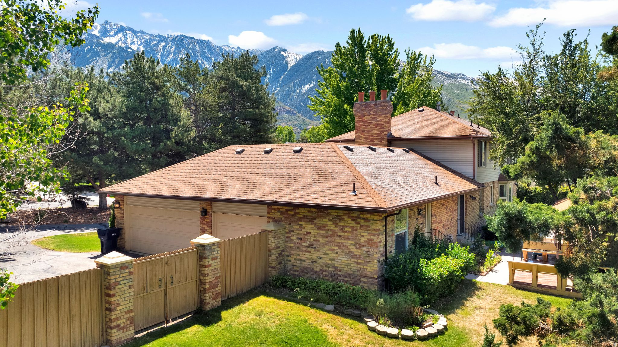 PEPPERWOOD - Residential