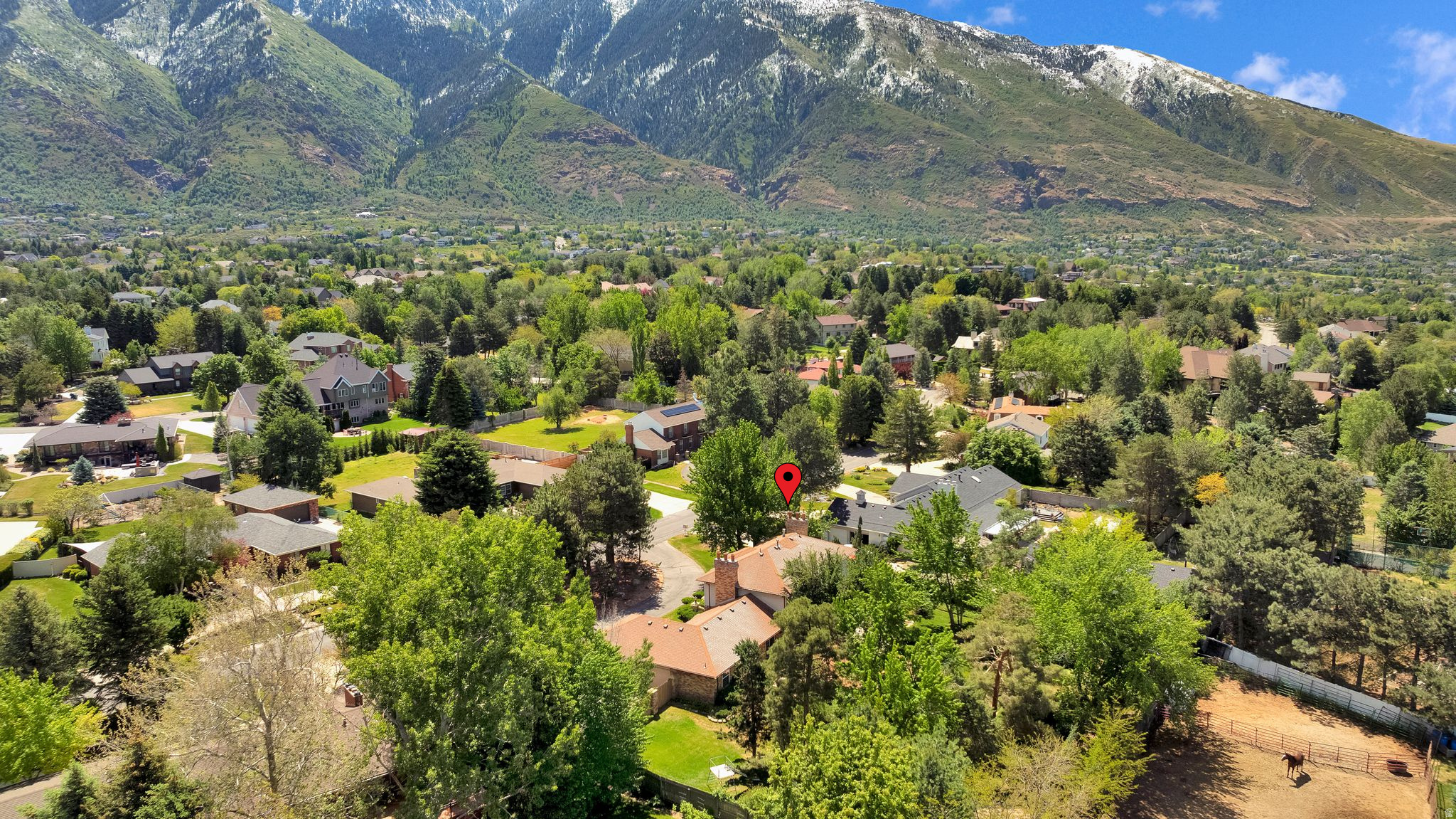 PEPPERWOOD - Residential