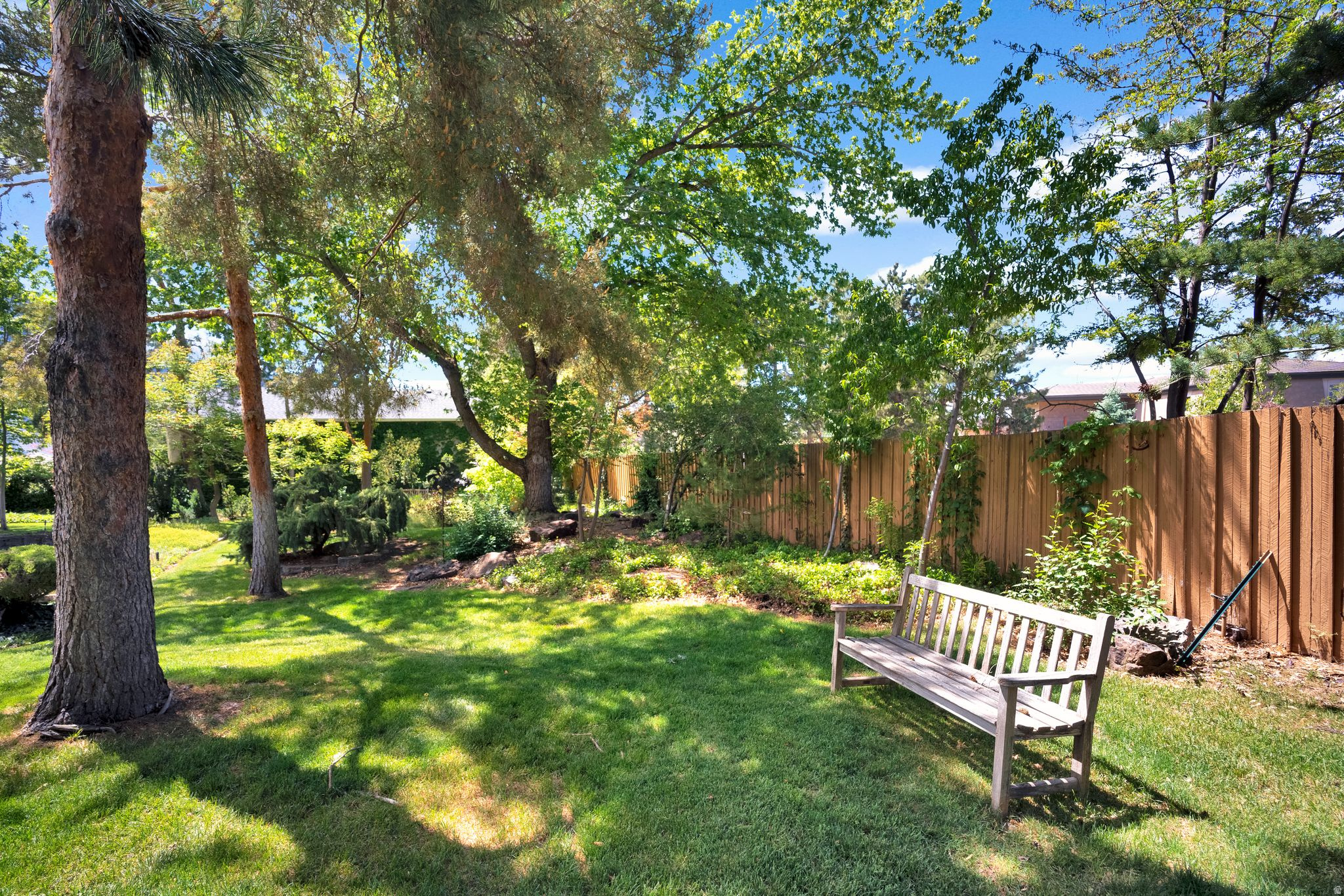 PEPPERWOOD - Residential