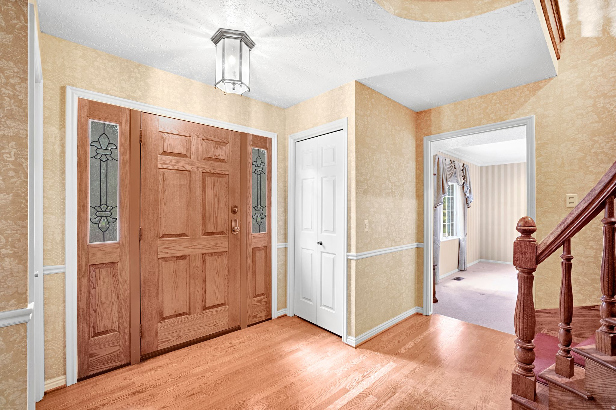 PEPPERWOOD - Residential