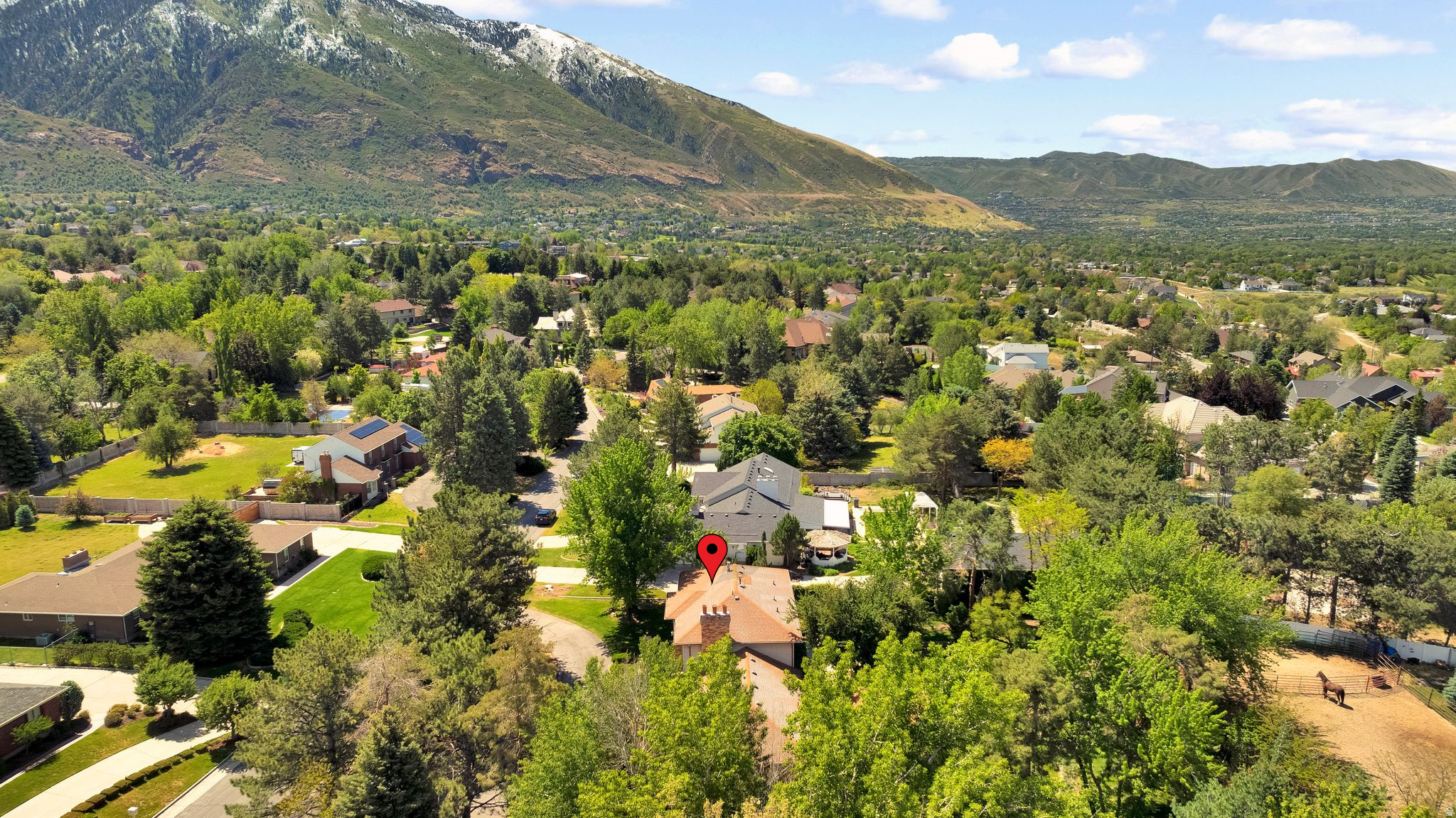 PEPPERWOOD - Residential