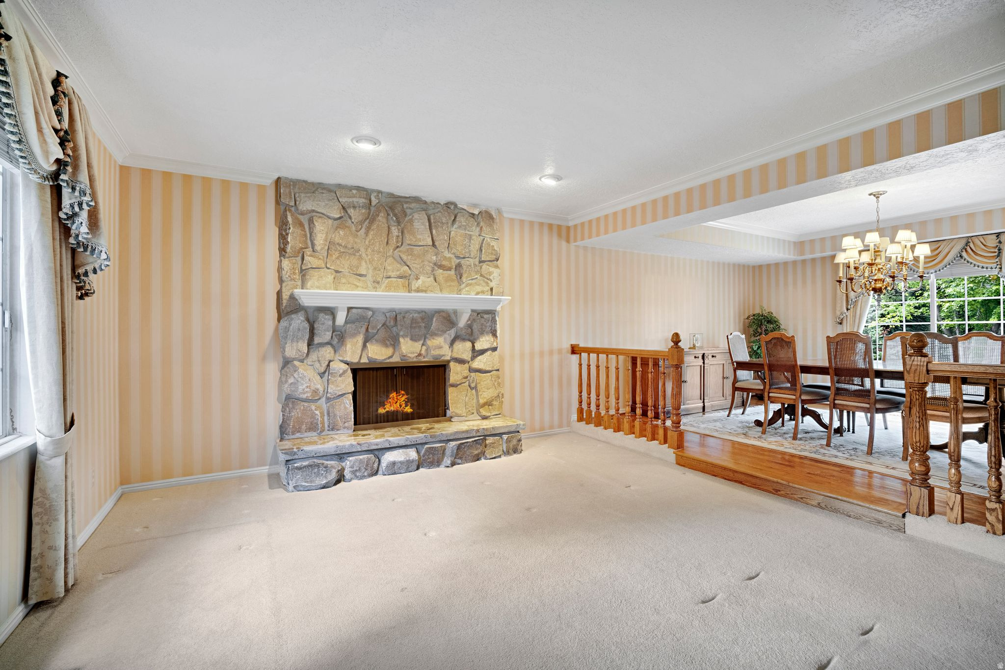 PEPPERWOOD - Residential