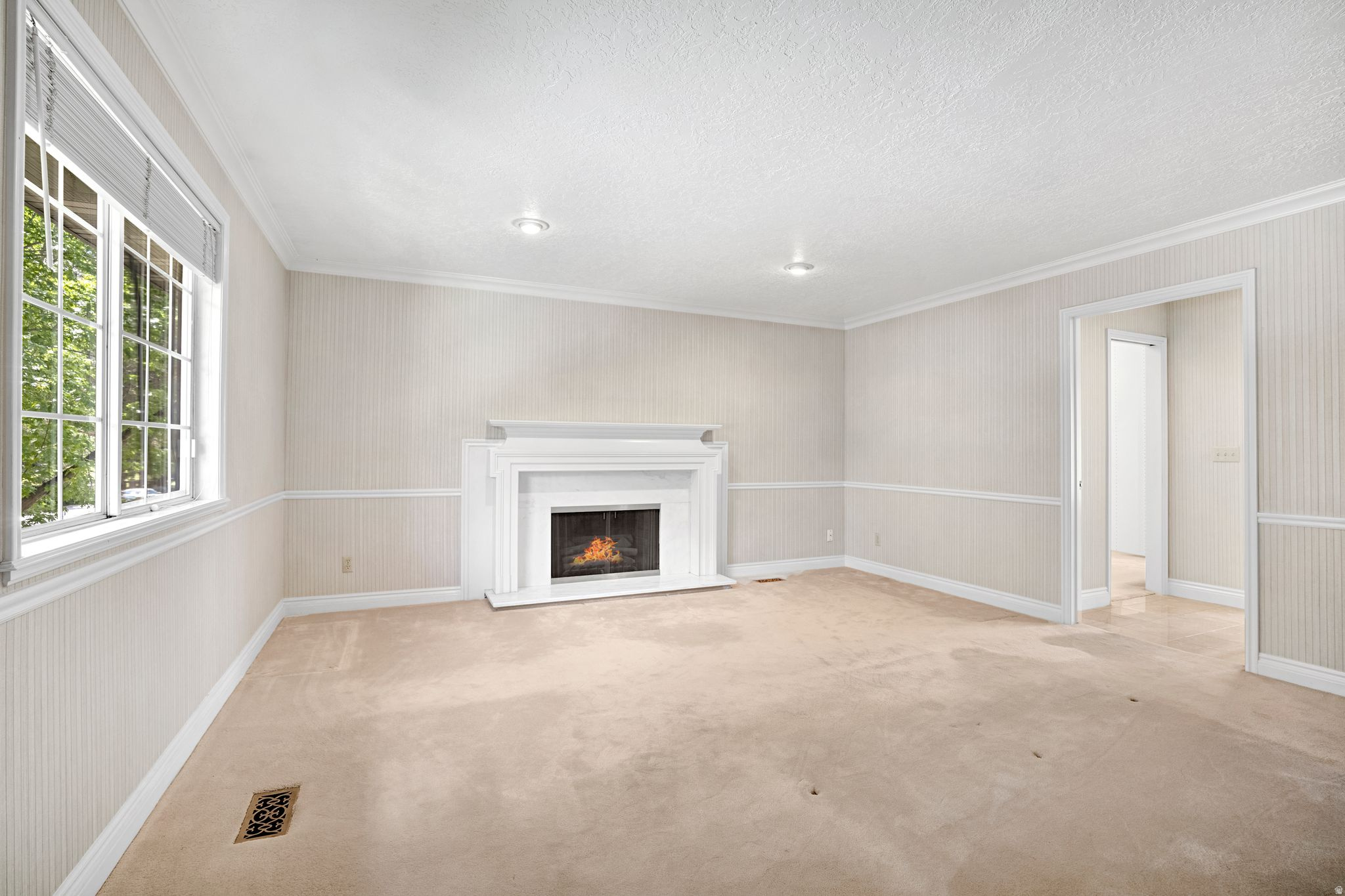 PEPPERWOOD - Residential