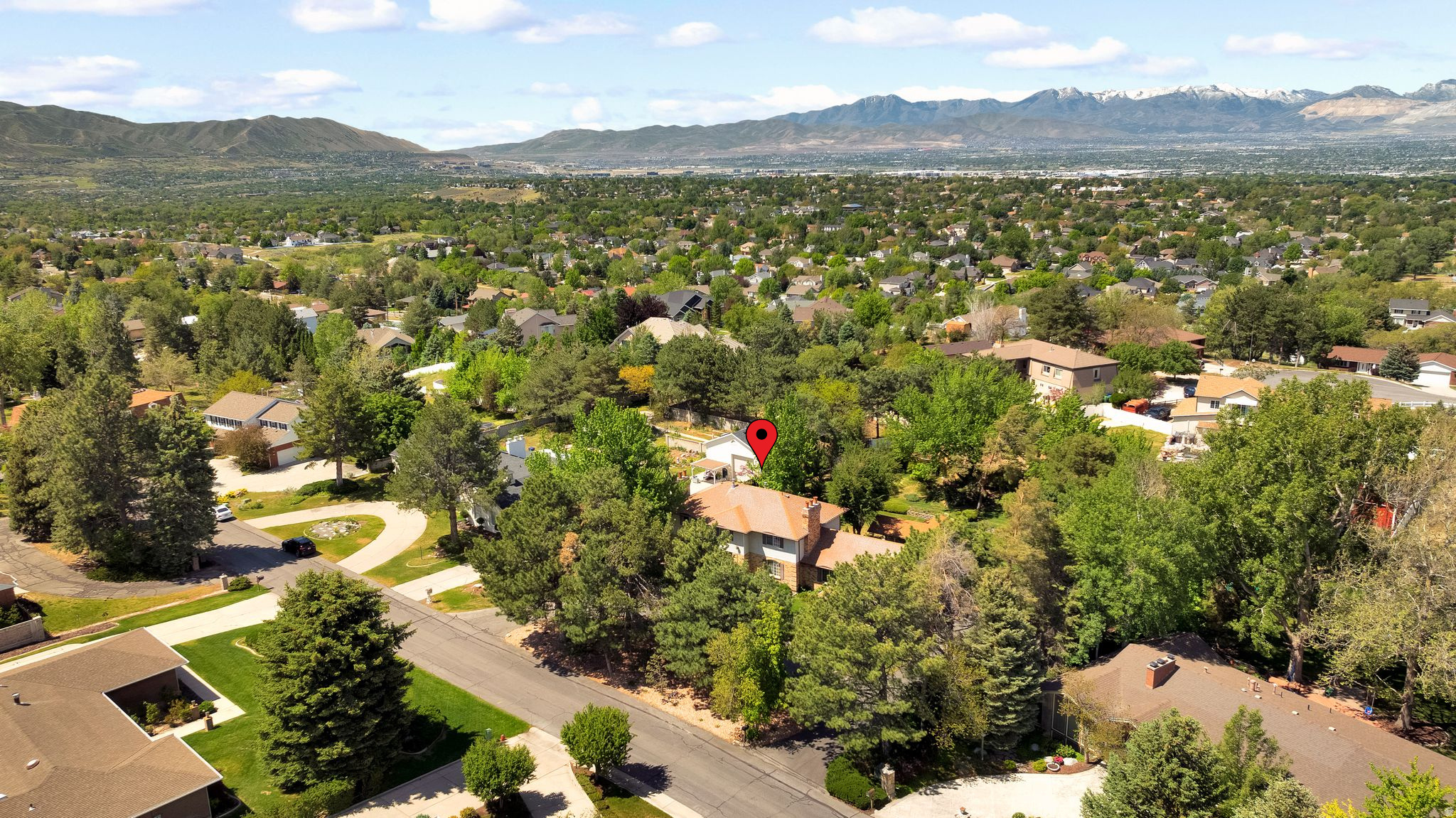PEPPERWOOD - Residential