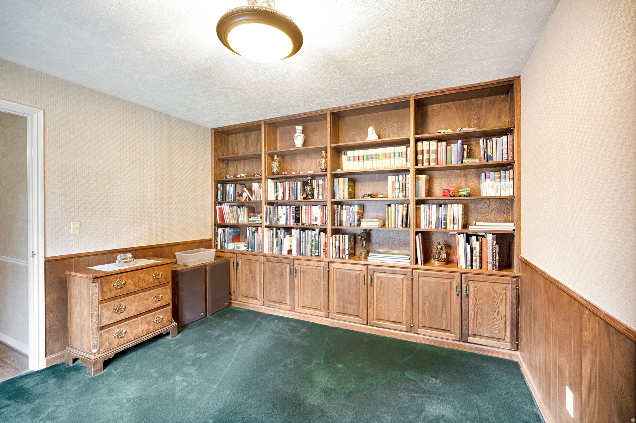 PEPPERWOOD - Residential
