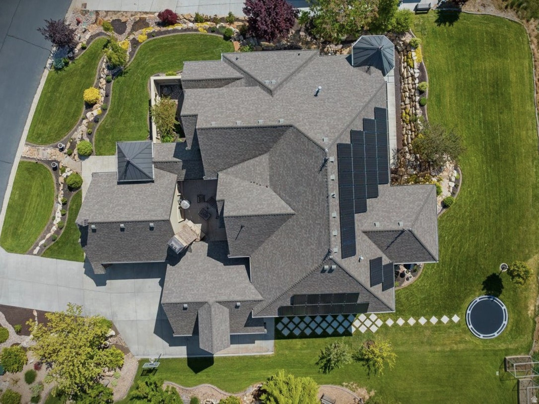 SARATOGA SPRINGS NO 13 PUD - Residential