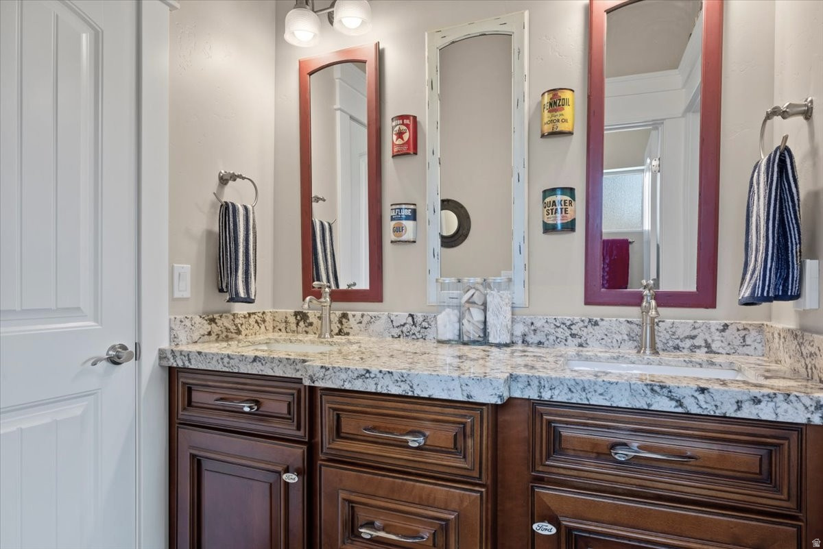 SARATOGA SPRINGS NO 13 PUD - Residential