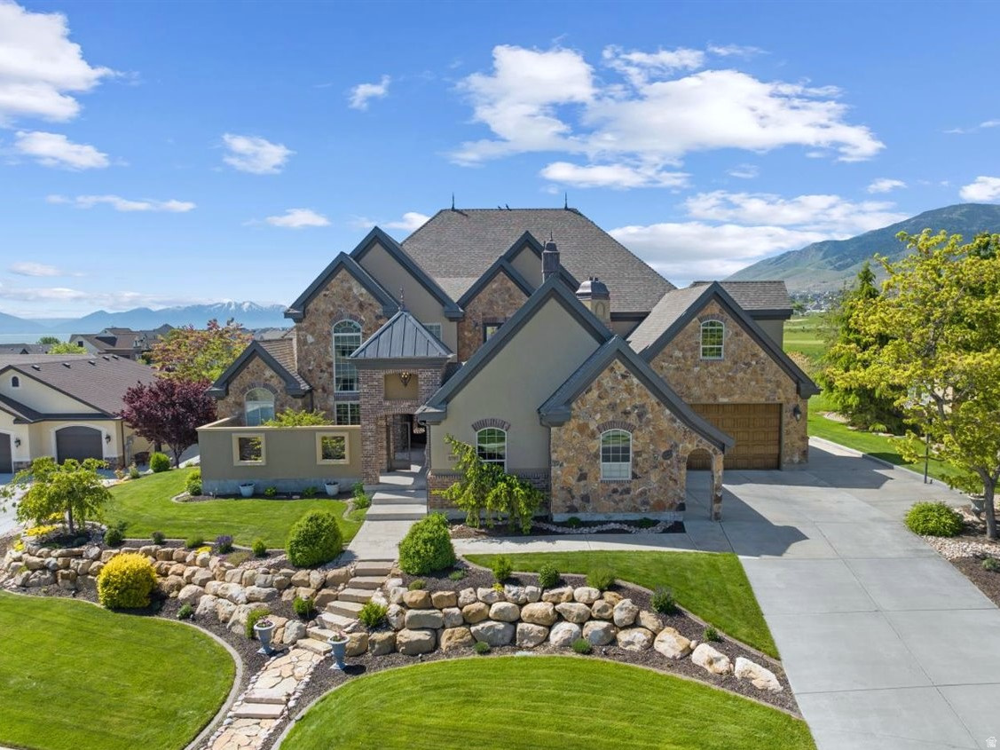 SARATOGA SPRINGS NO 13 PUD - Residential