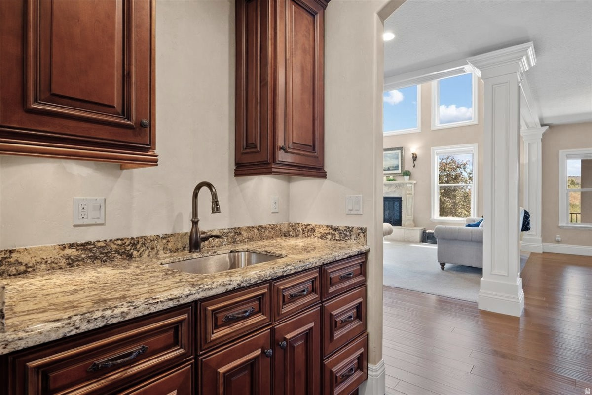SARATOGA SPRINGS NO 13 PUD - Residential