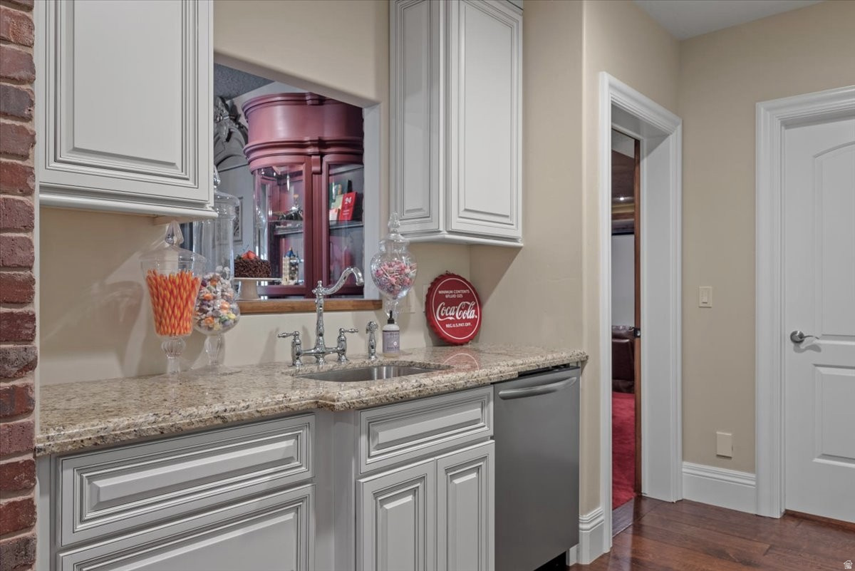 SARATOGA SPRINGS NO 13 PUD - Residential