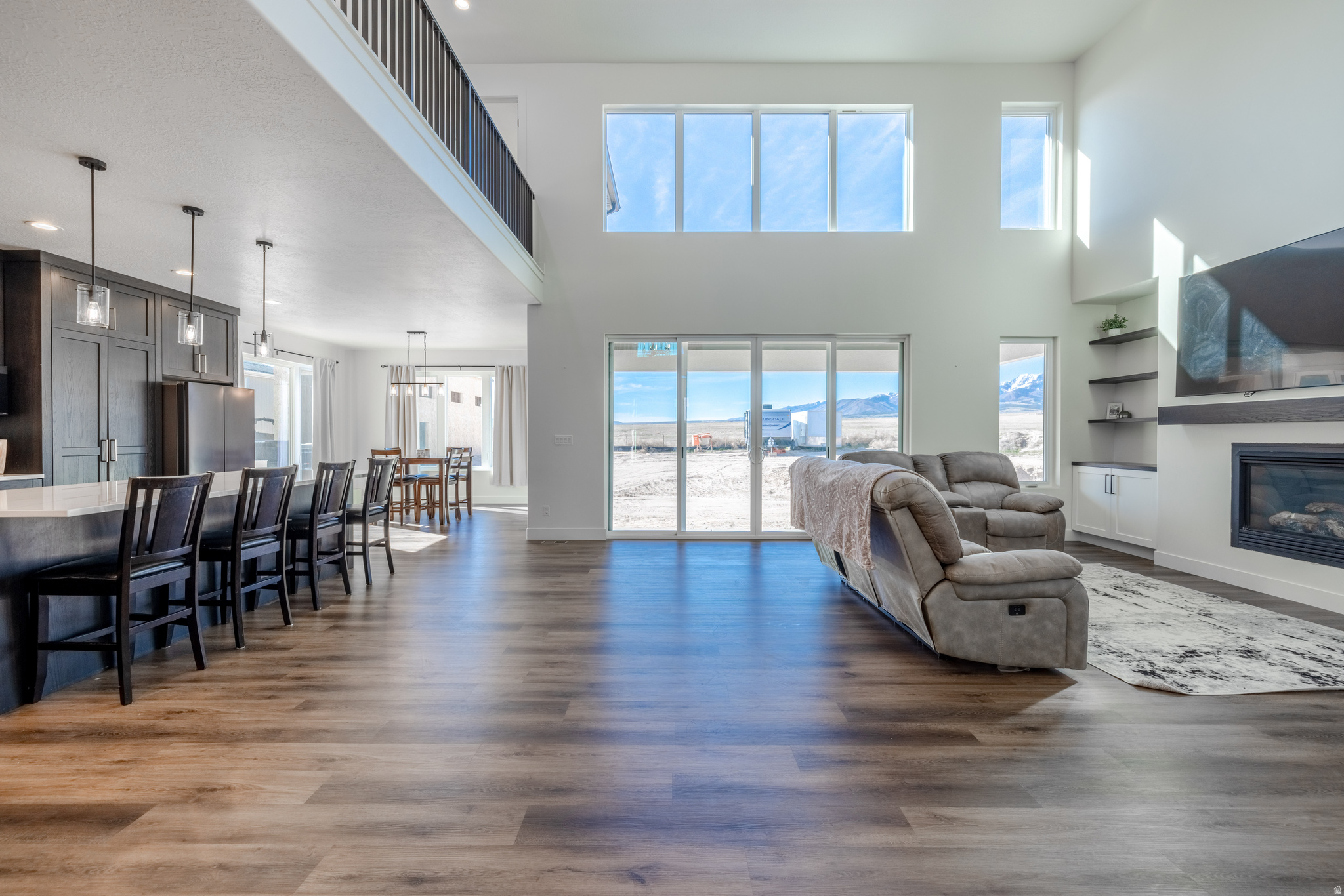 CHERRY WOOD ESTATES SUBDIVISION - Residential