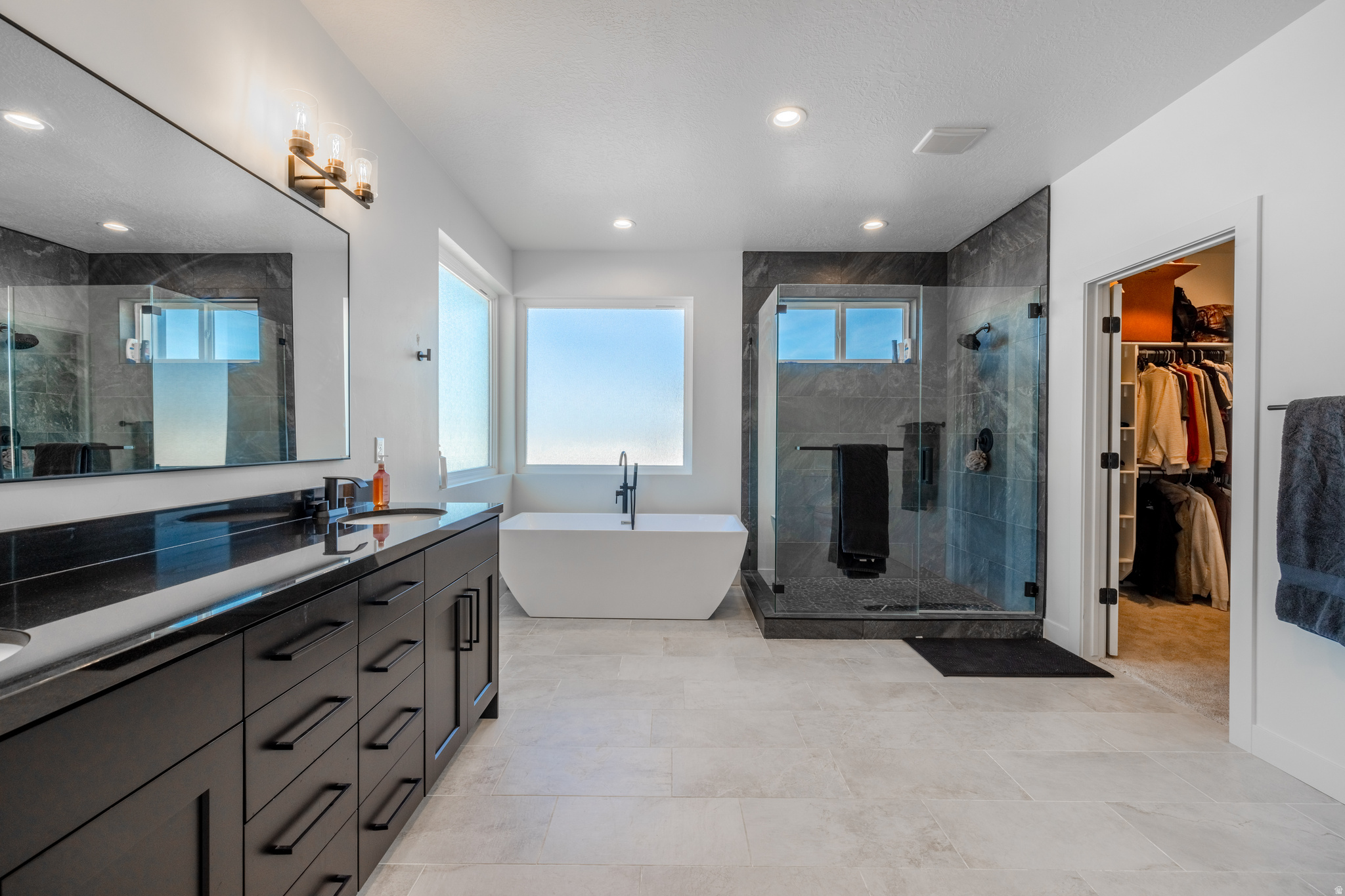 CHERRY WOOD ESTATES SUBDIVISION - Residential