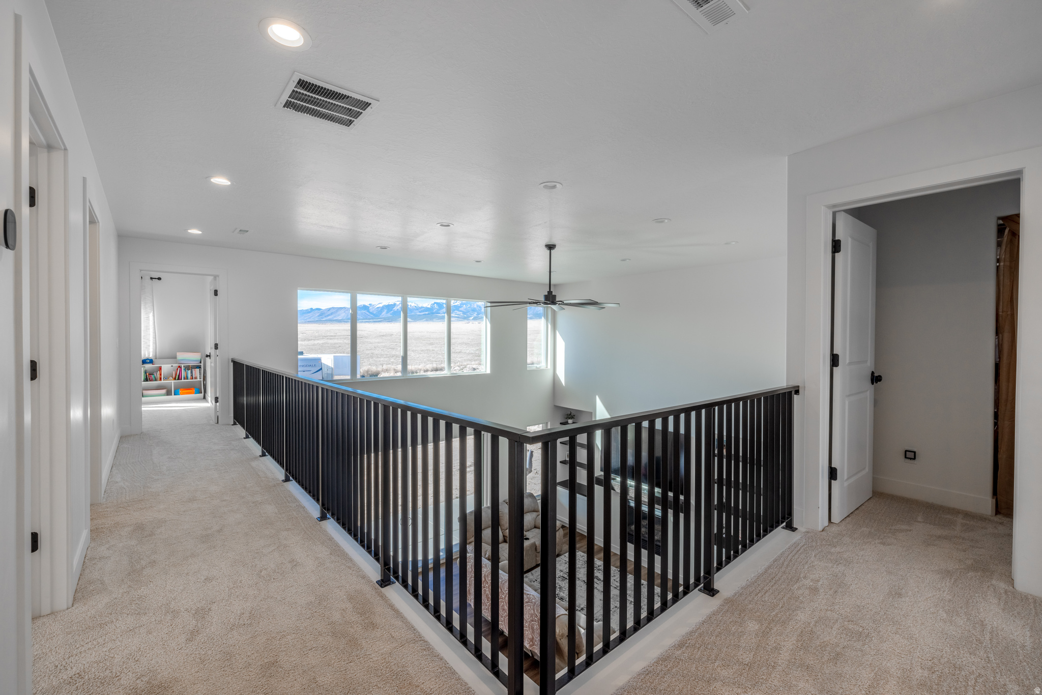 CHERRY WOOD ESTATES SUBDIVISION - Residential