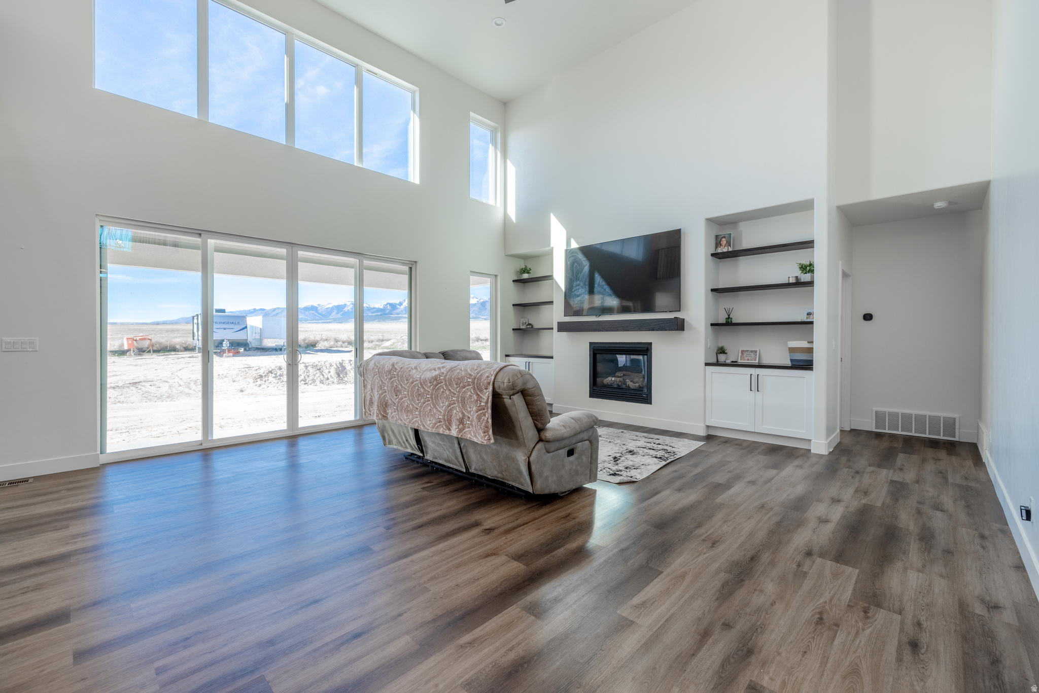CHERRY WOOD ESTATES SUBDIVISION - Residential
