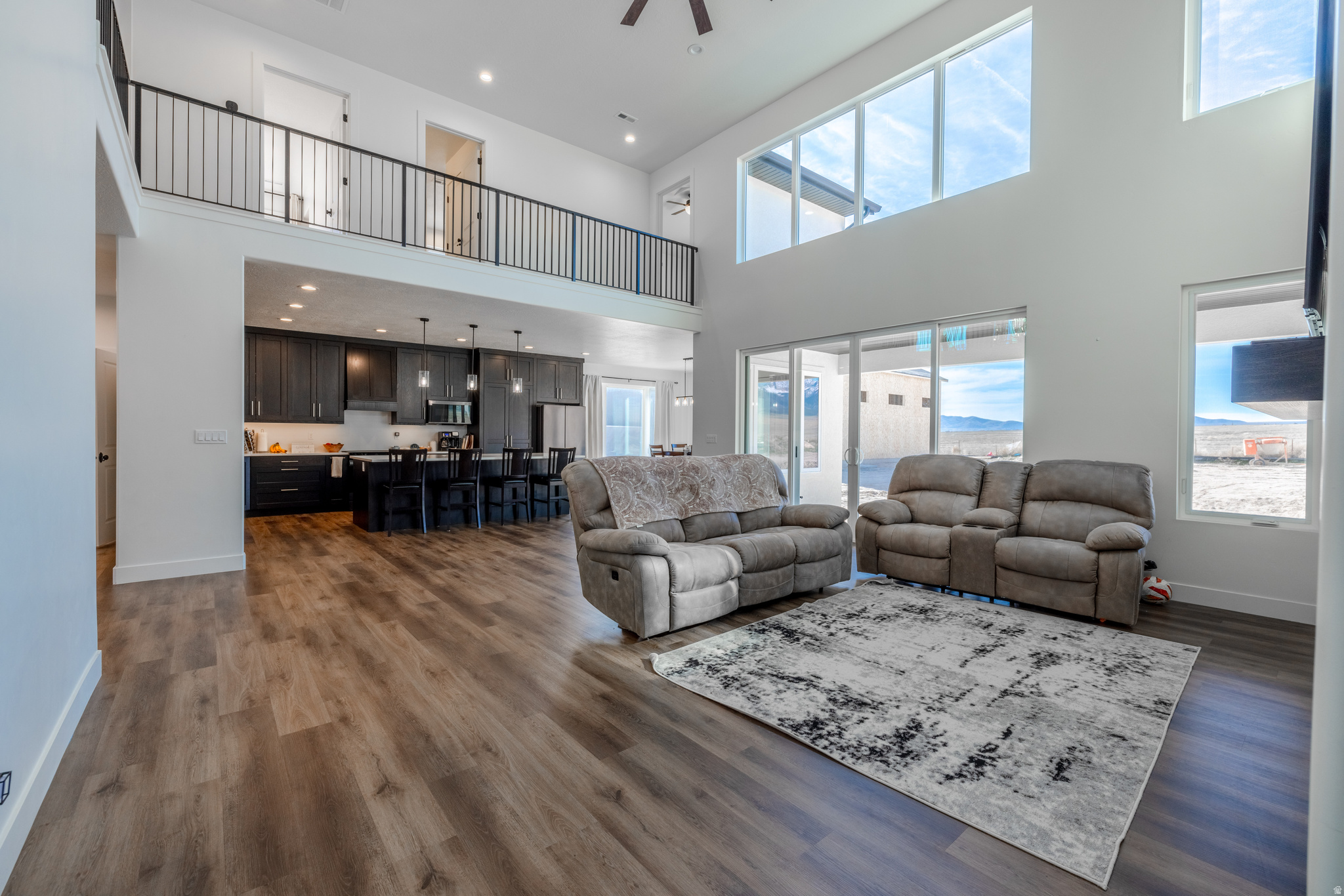 CHERRY WOOD ESTATES SUBDIVISION - Residential