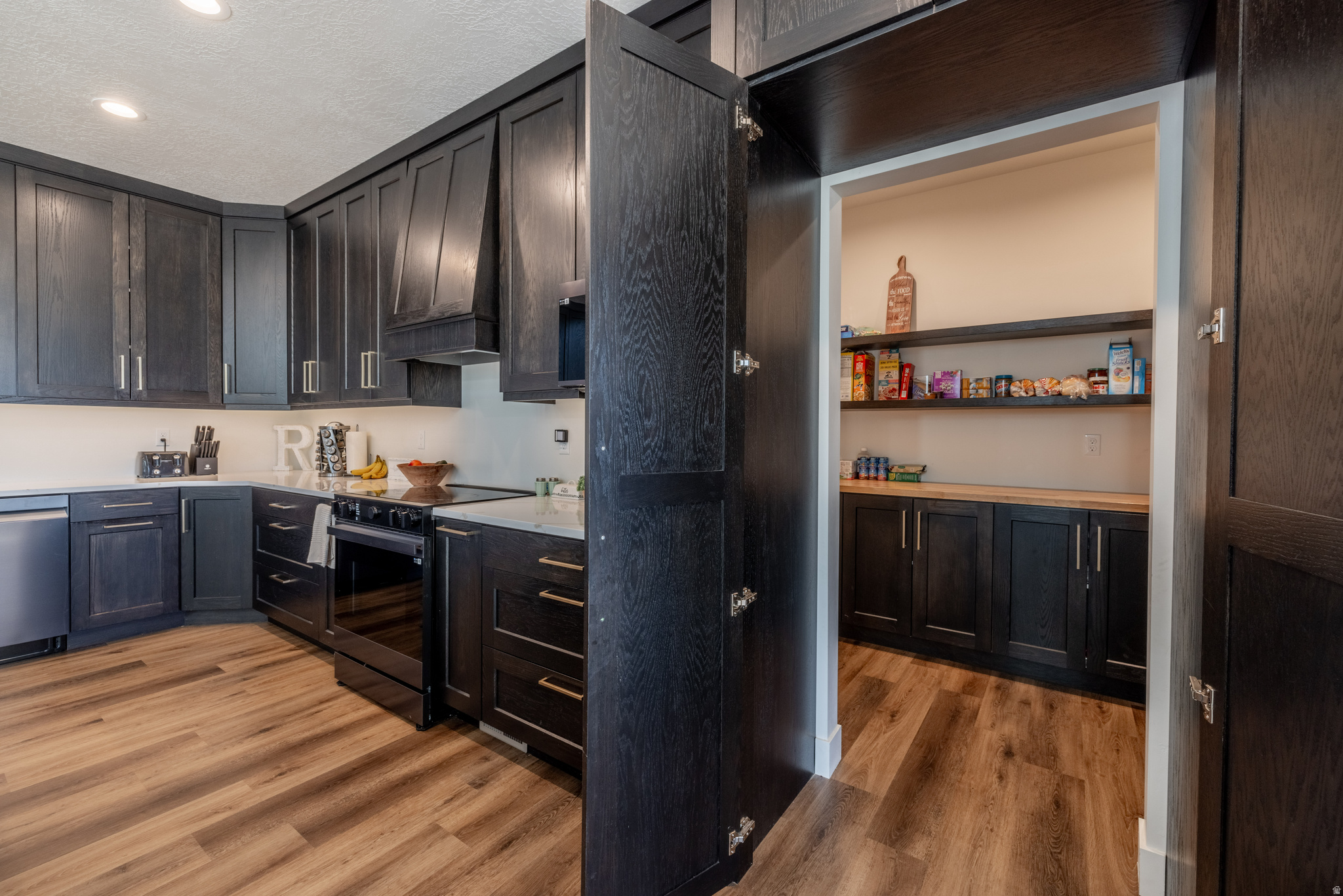 CHERRY WOOD ESTATES SUBDIVISION - Residential