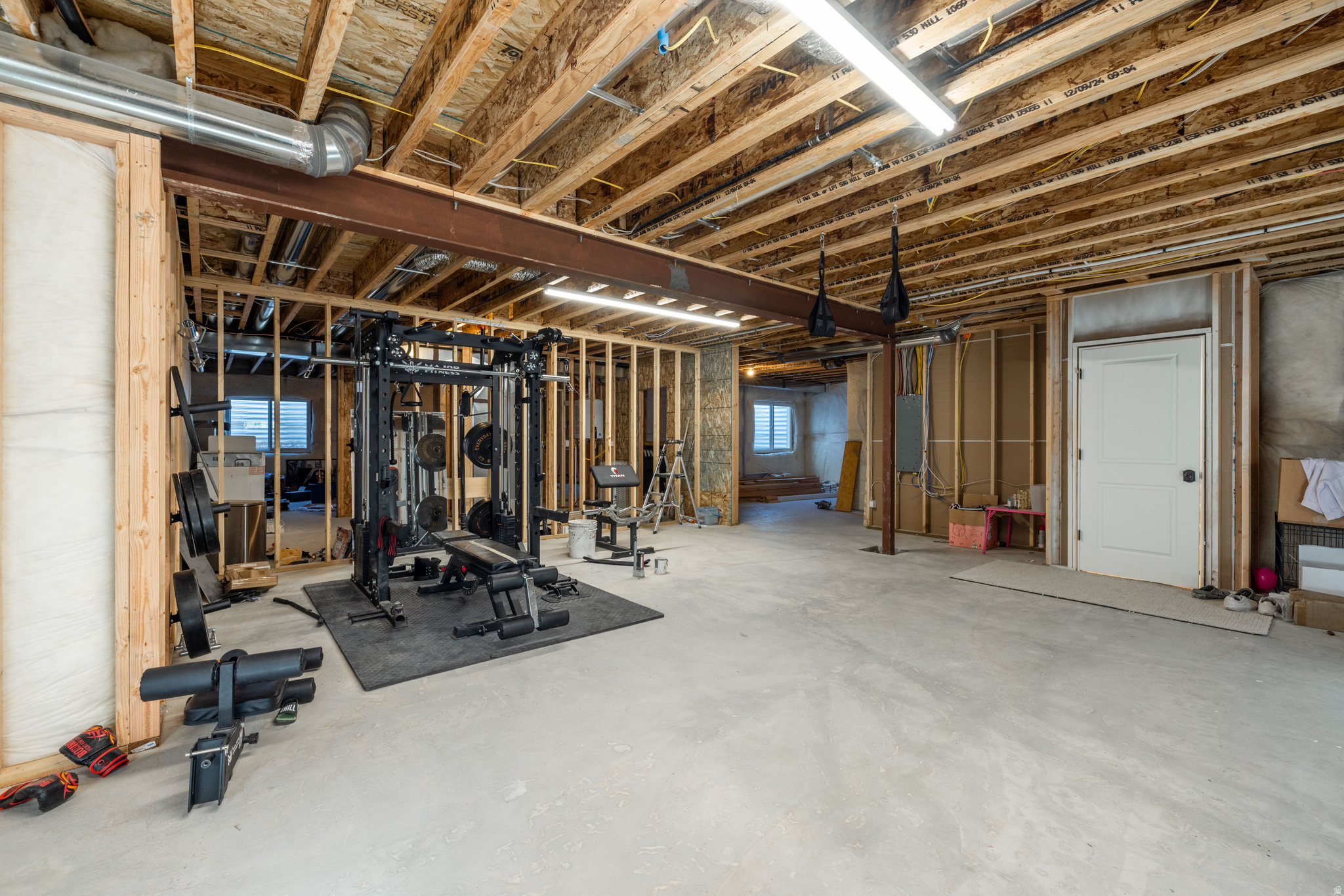 CHERRY WOOD ESTATES SUBDIVISION - Residential