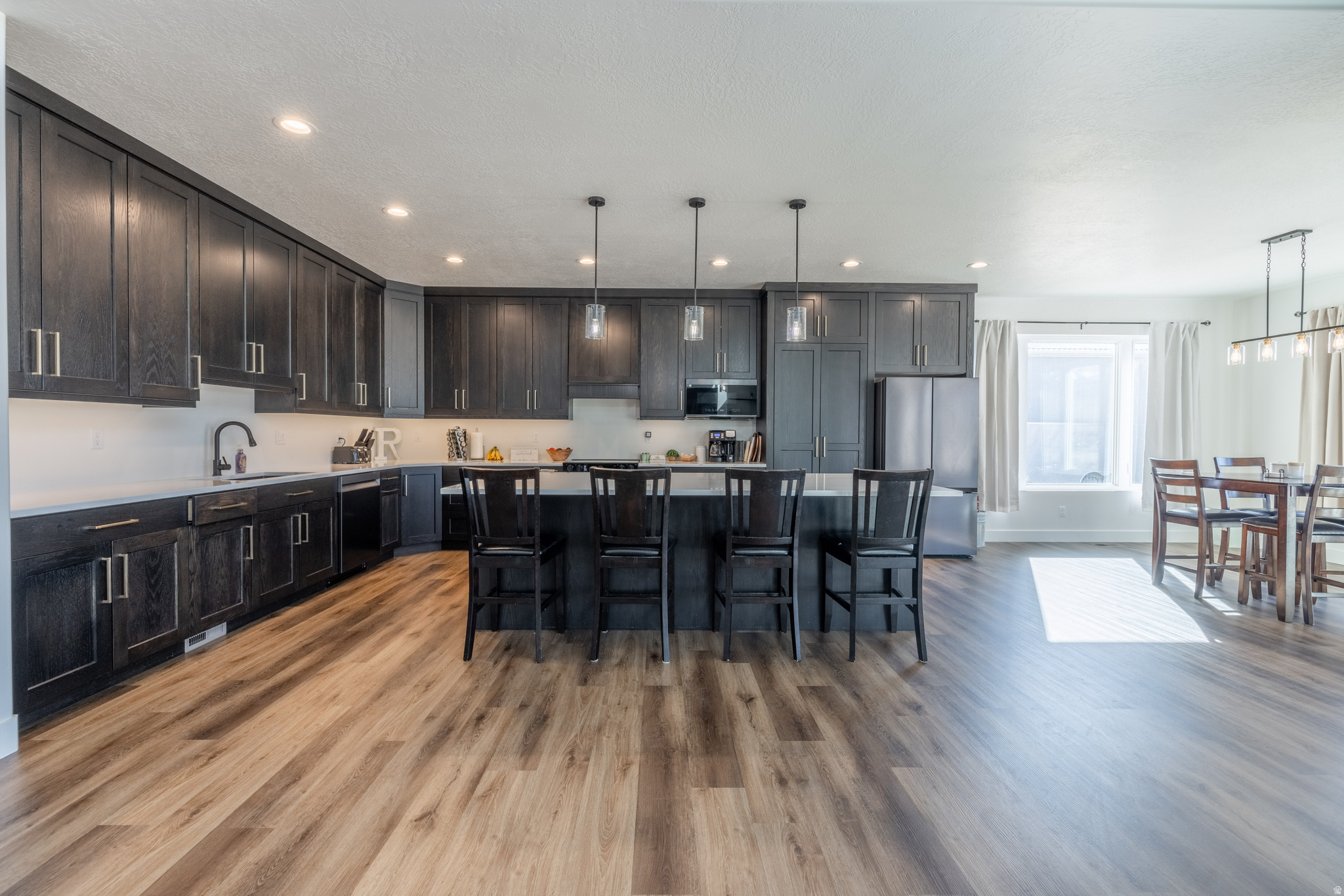 CHERRY WOOD ESTATES SUBDIVISION - Residential