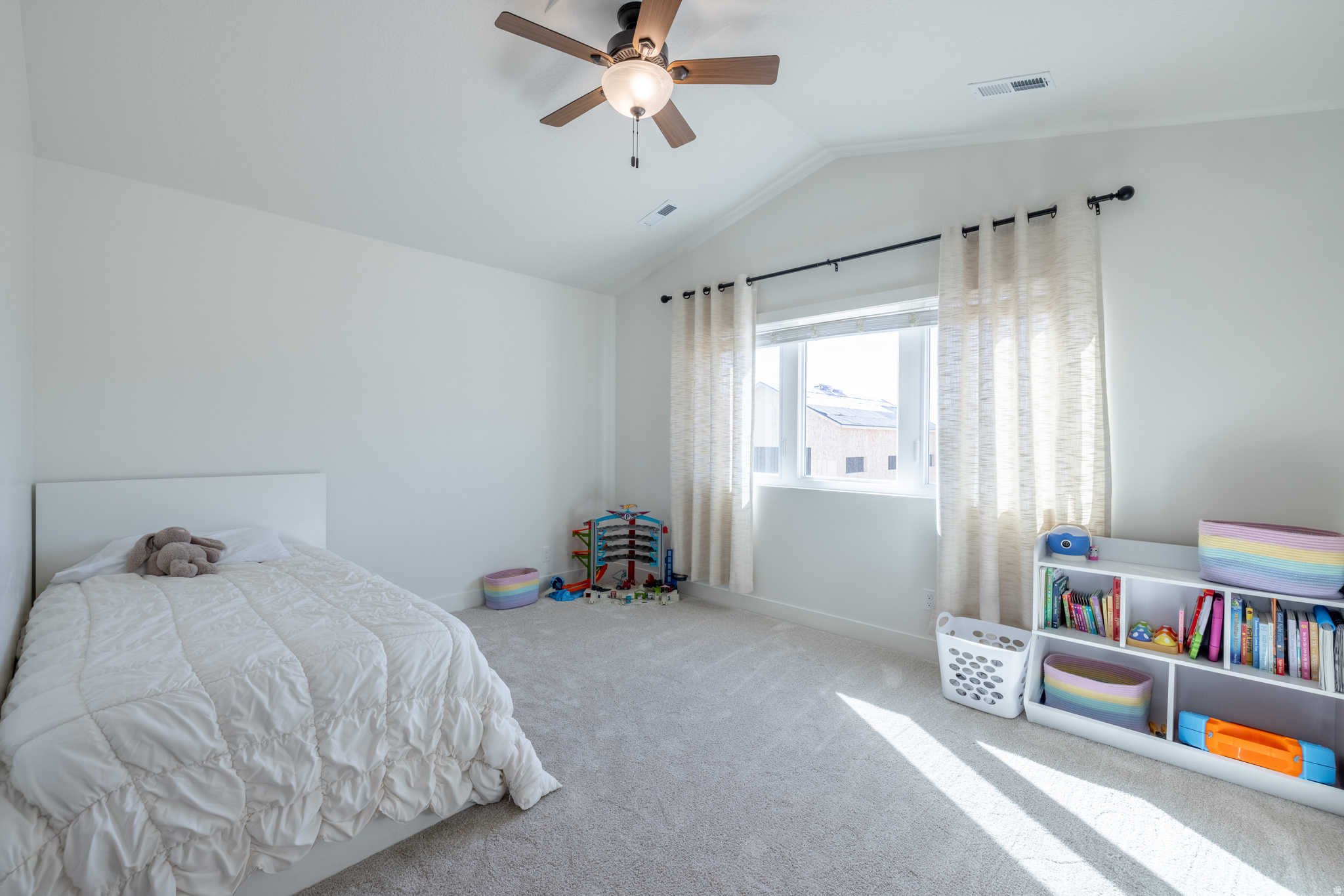 CHERRY WOOD ESTATES SUBDIVISION - Residential