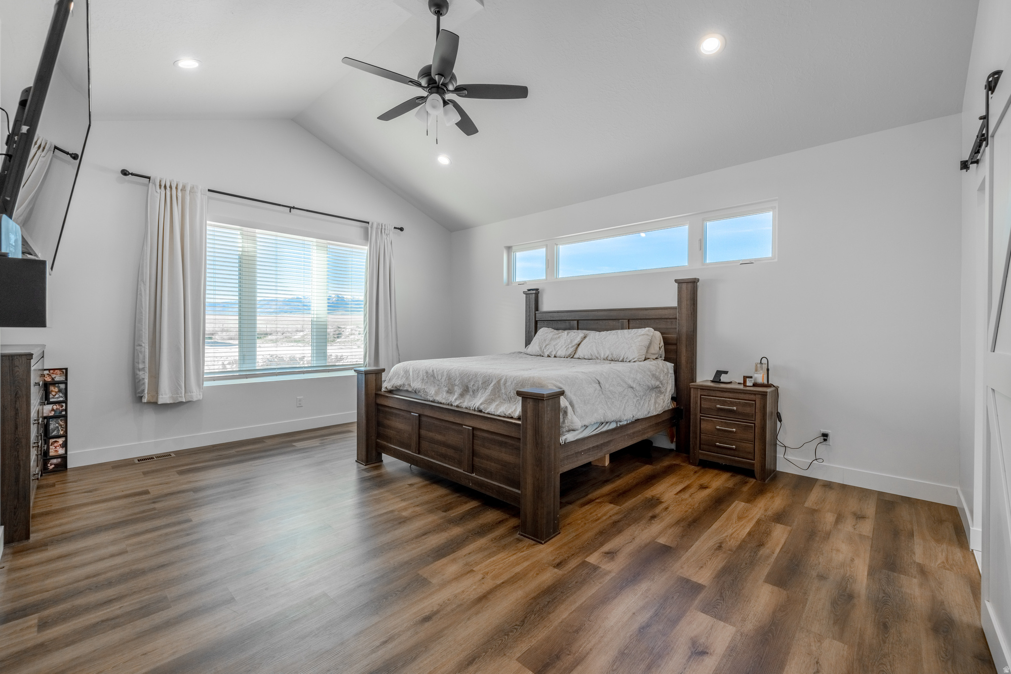 CHERRY WOOD ESTATES SUBDIVISION - Residential