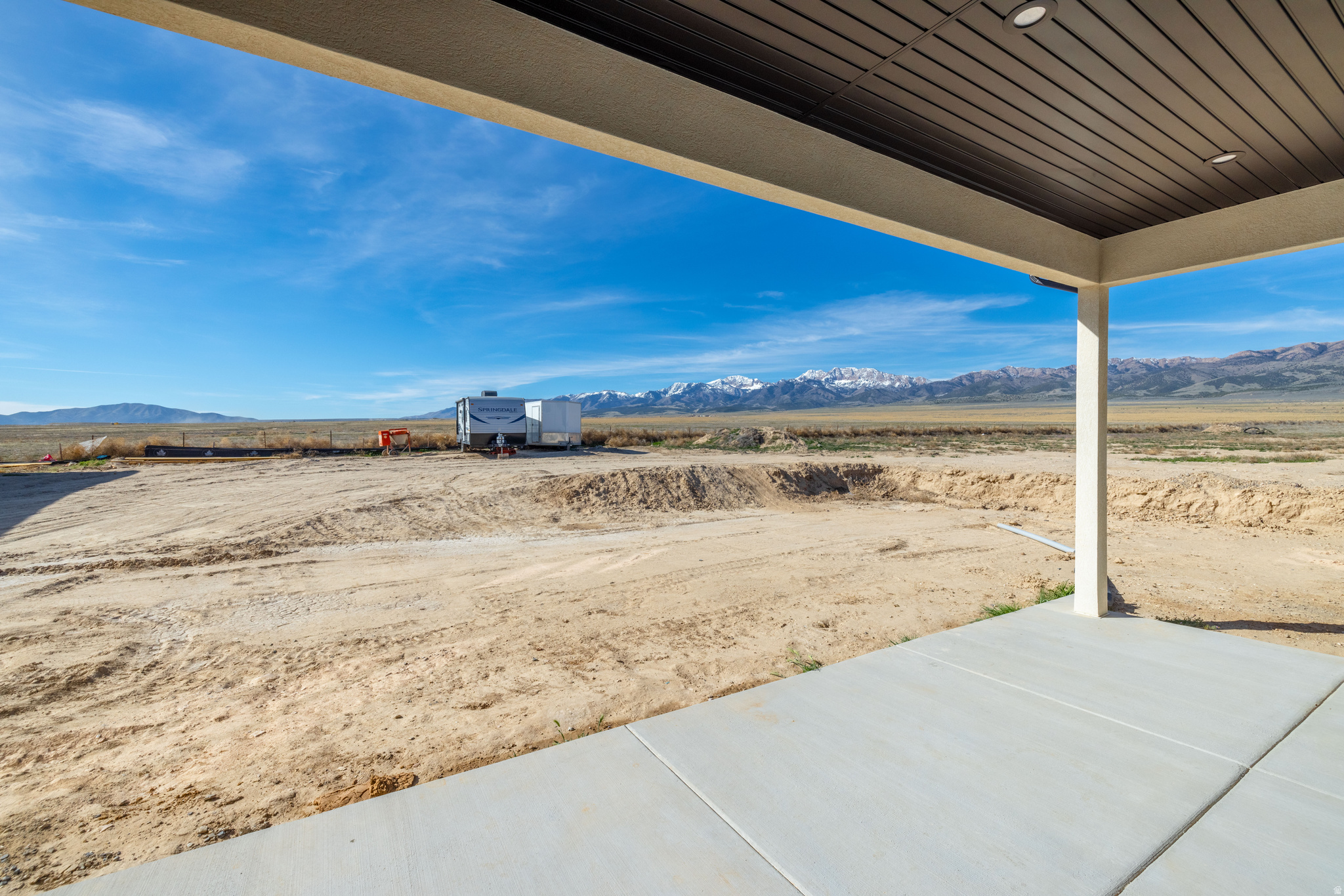 CHERRY WOOD ESTATES SUBDIVISION - Residential