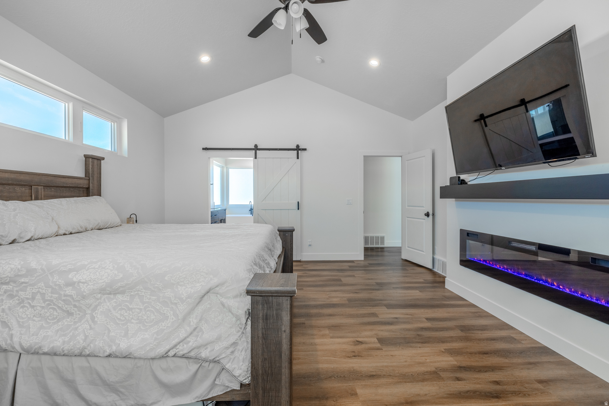 CHERRY WOOD ESTATES SUBDIVISION - Residential