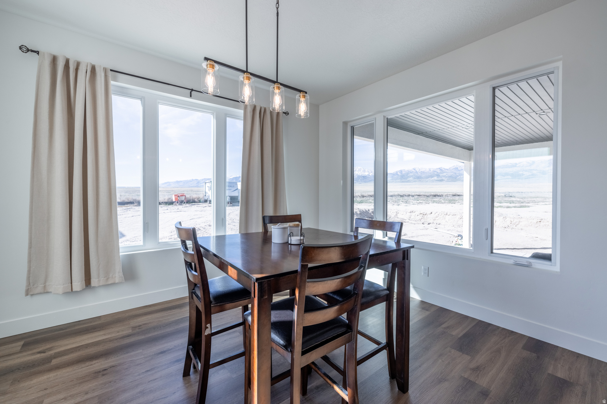 CHERRY WOOD ESTATES SUBDIVISION - Residential