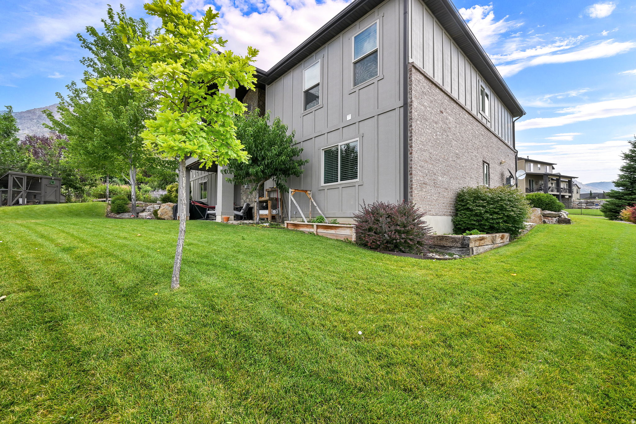 STONE RIDGE - Residential