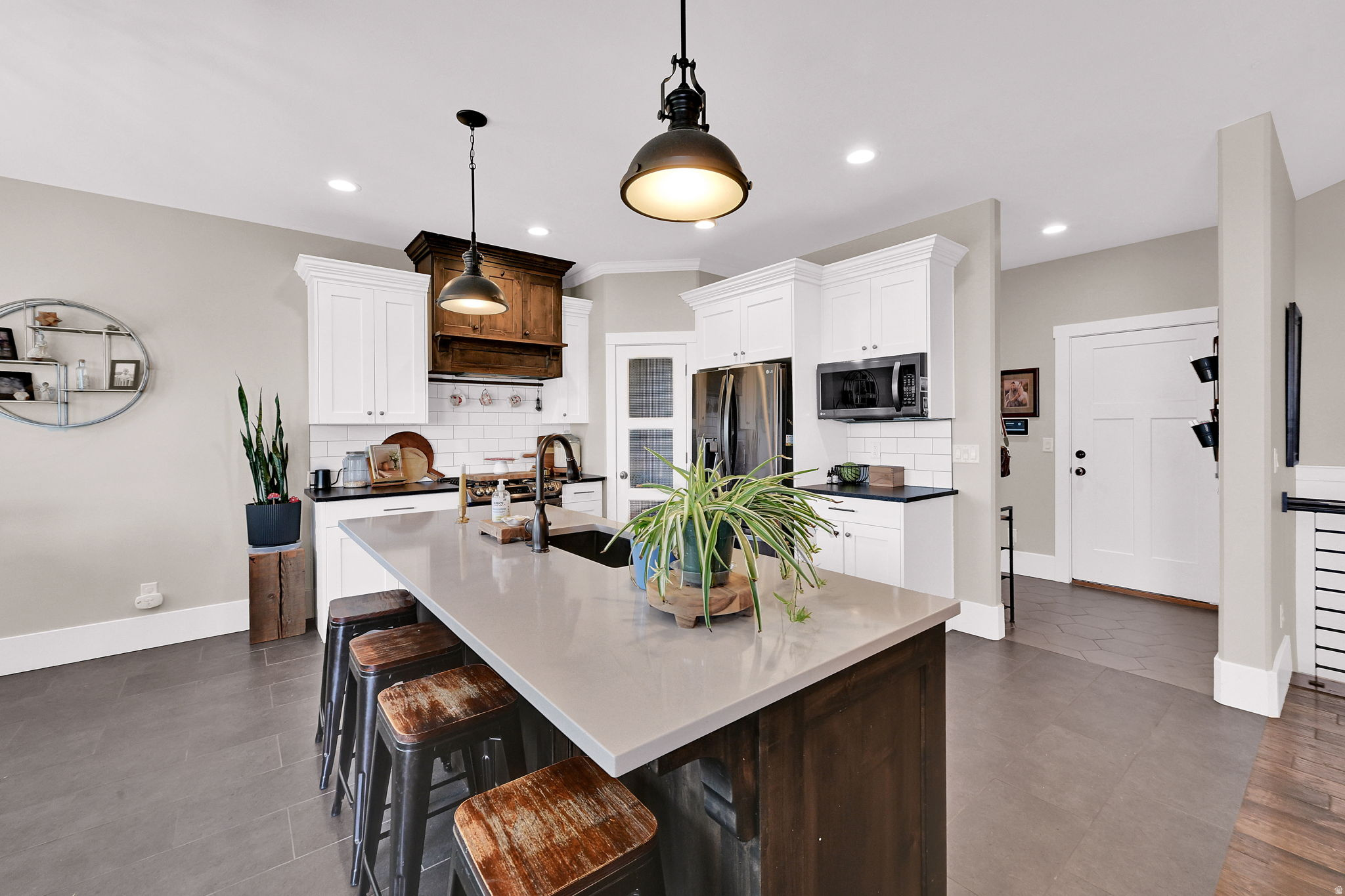 STONE RIDGE - Residential