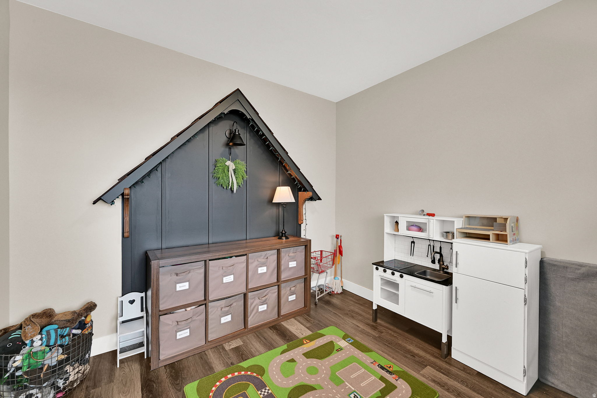 STONE RIDGE - Residential