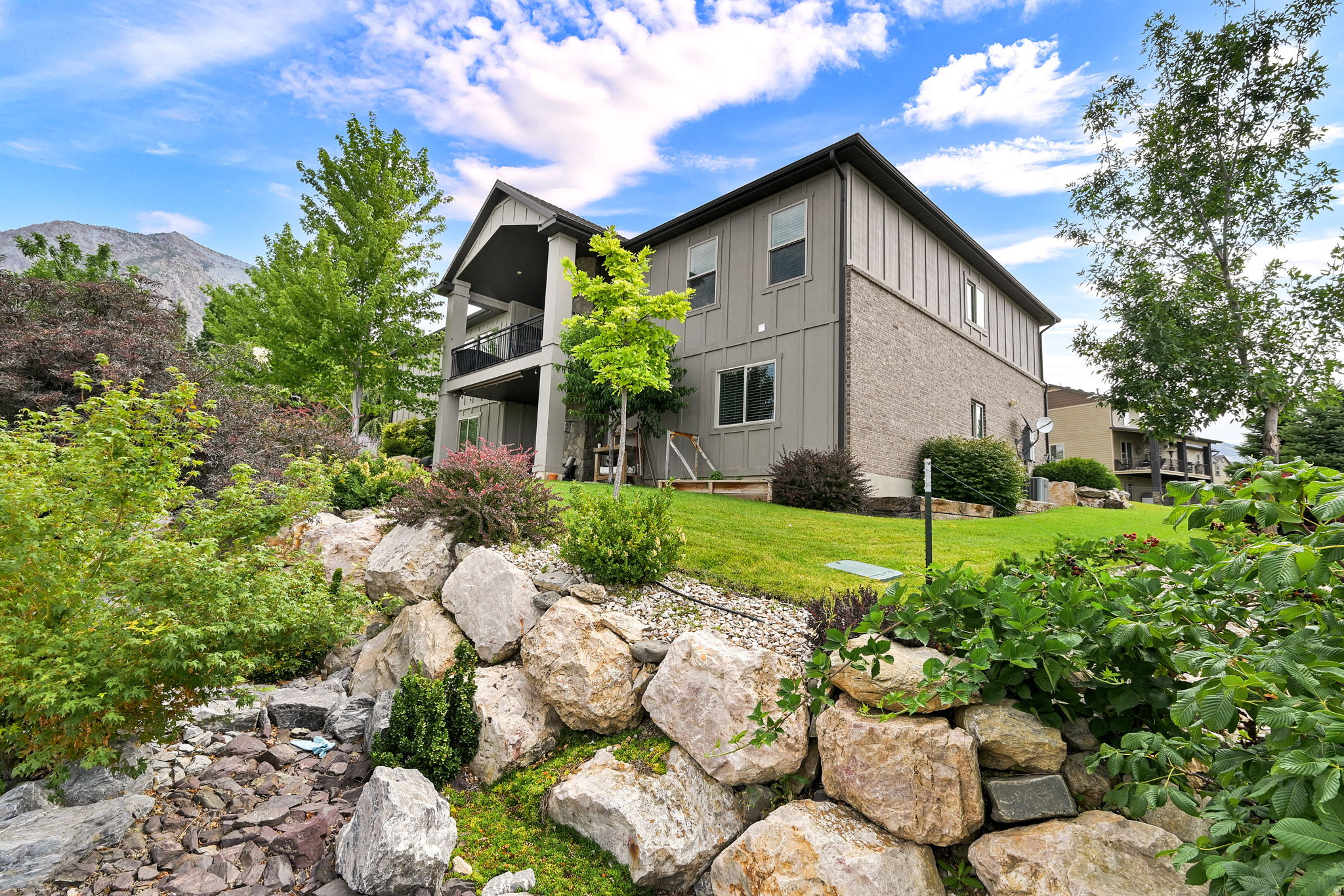 STONE RIDGE - Residential