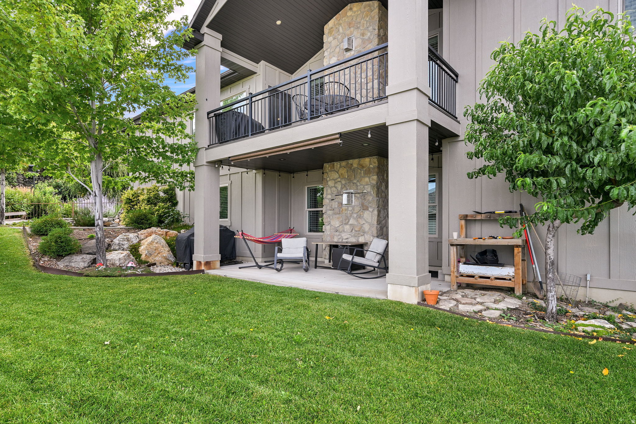 STONE RIDGE - Residential