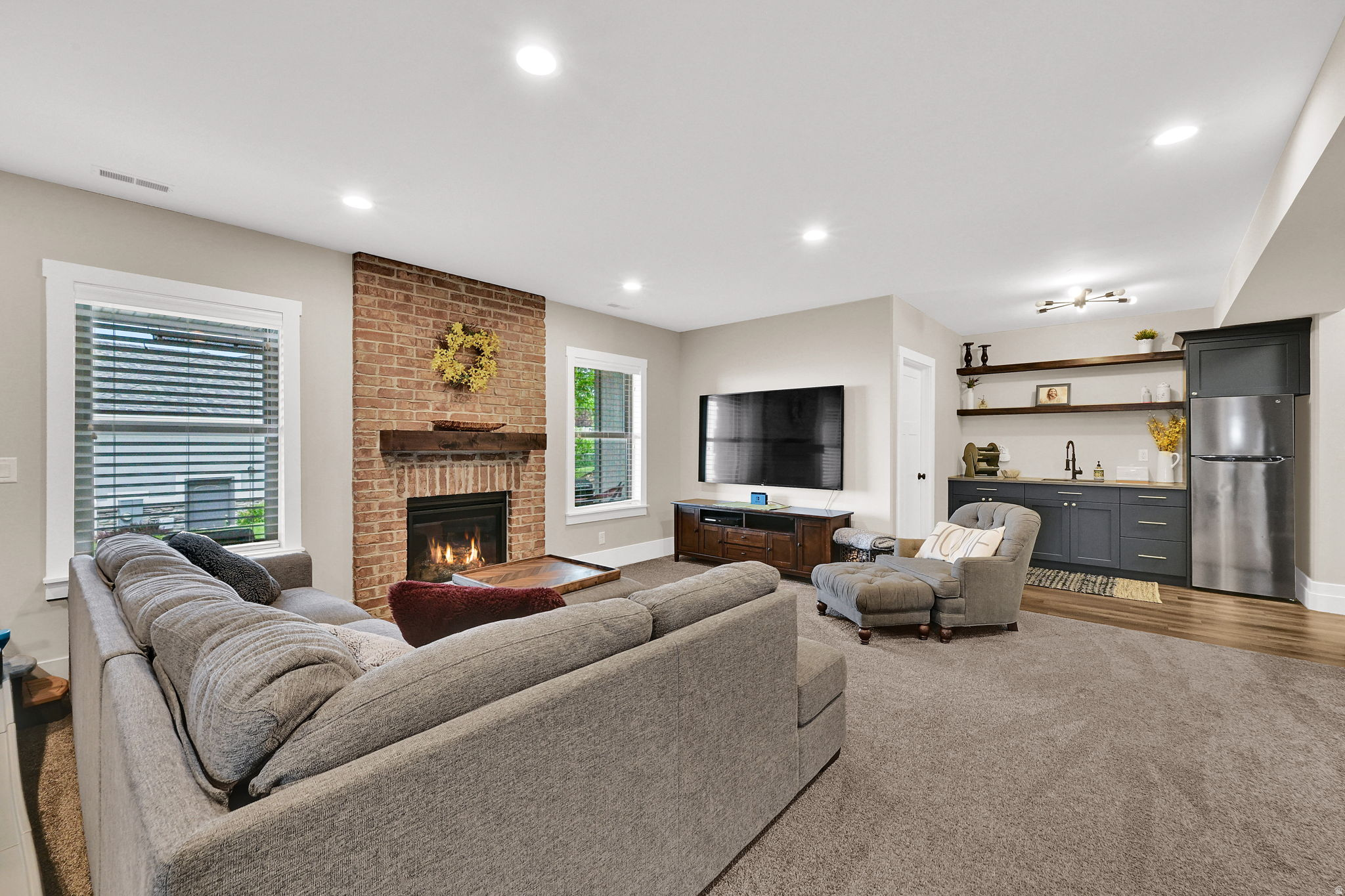 STONE RIDGE - Residential